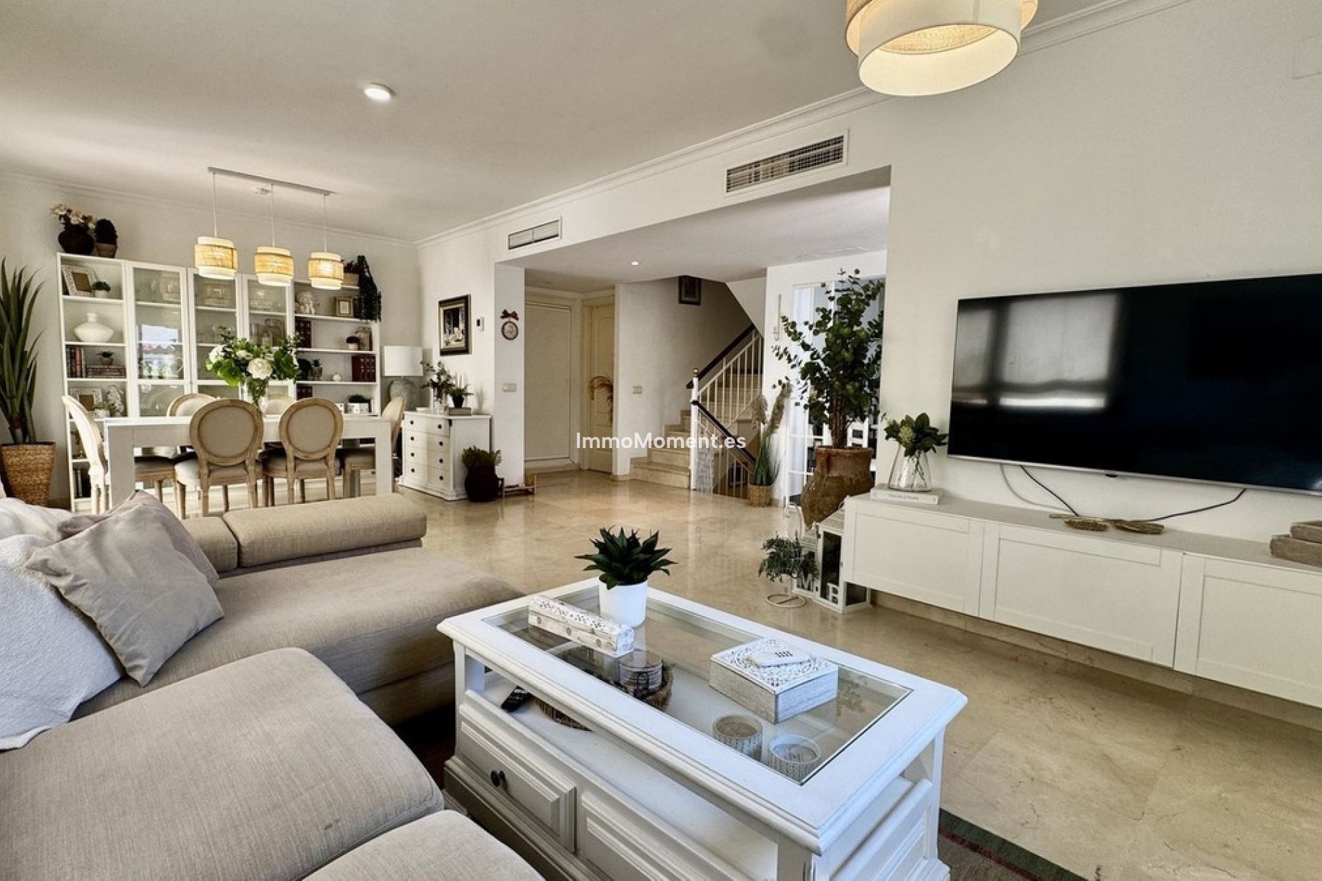 Resale - Detached villa - Benalmadena - Arroyo de la Miel