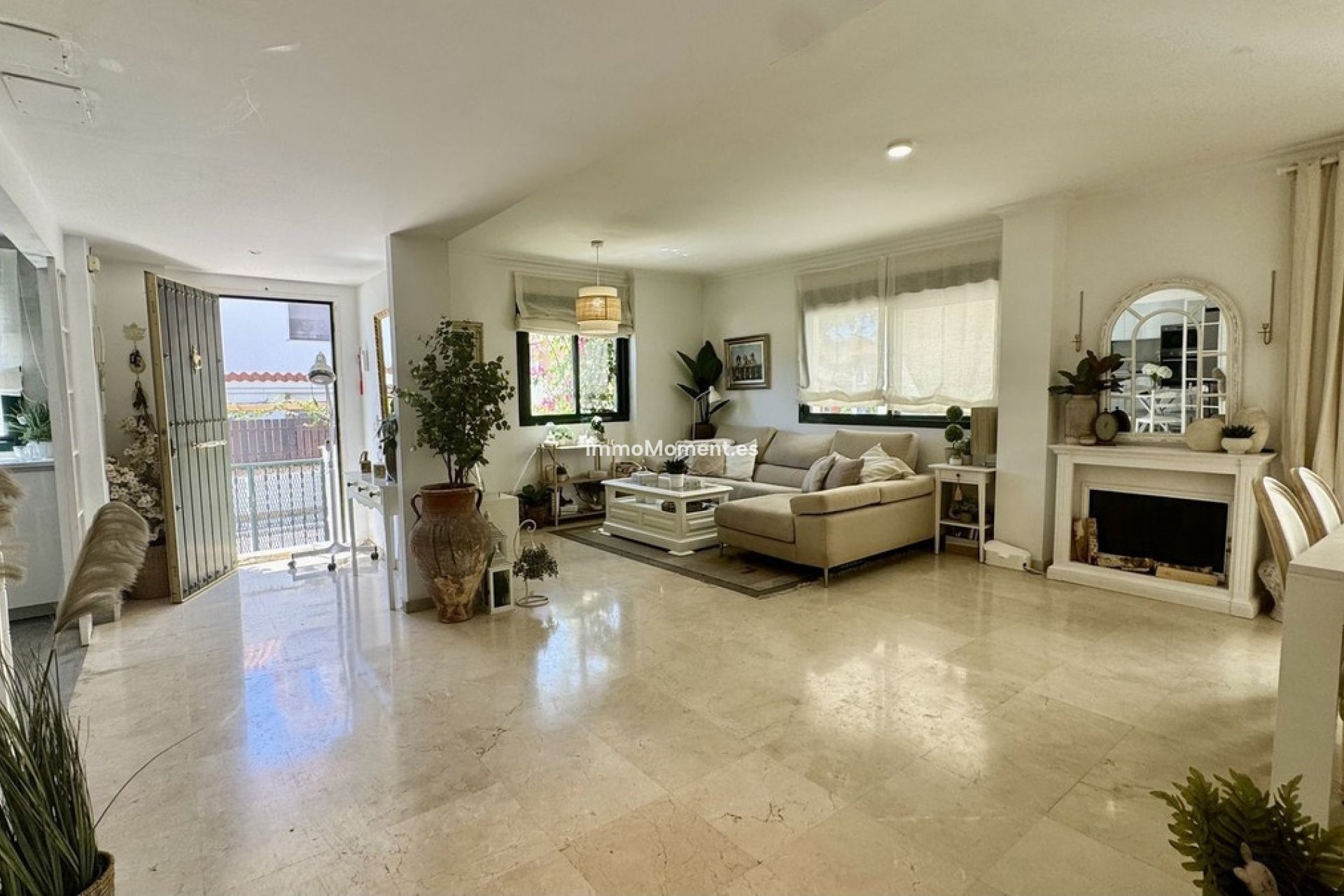 Resale - Detached villa - Benalmadena - Arroyo de la Miel