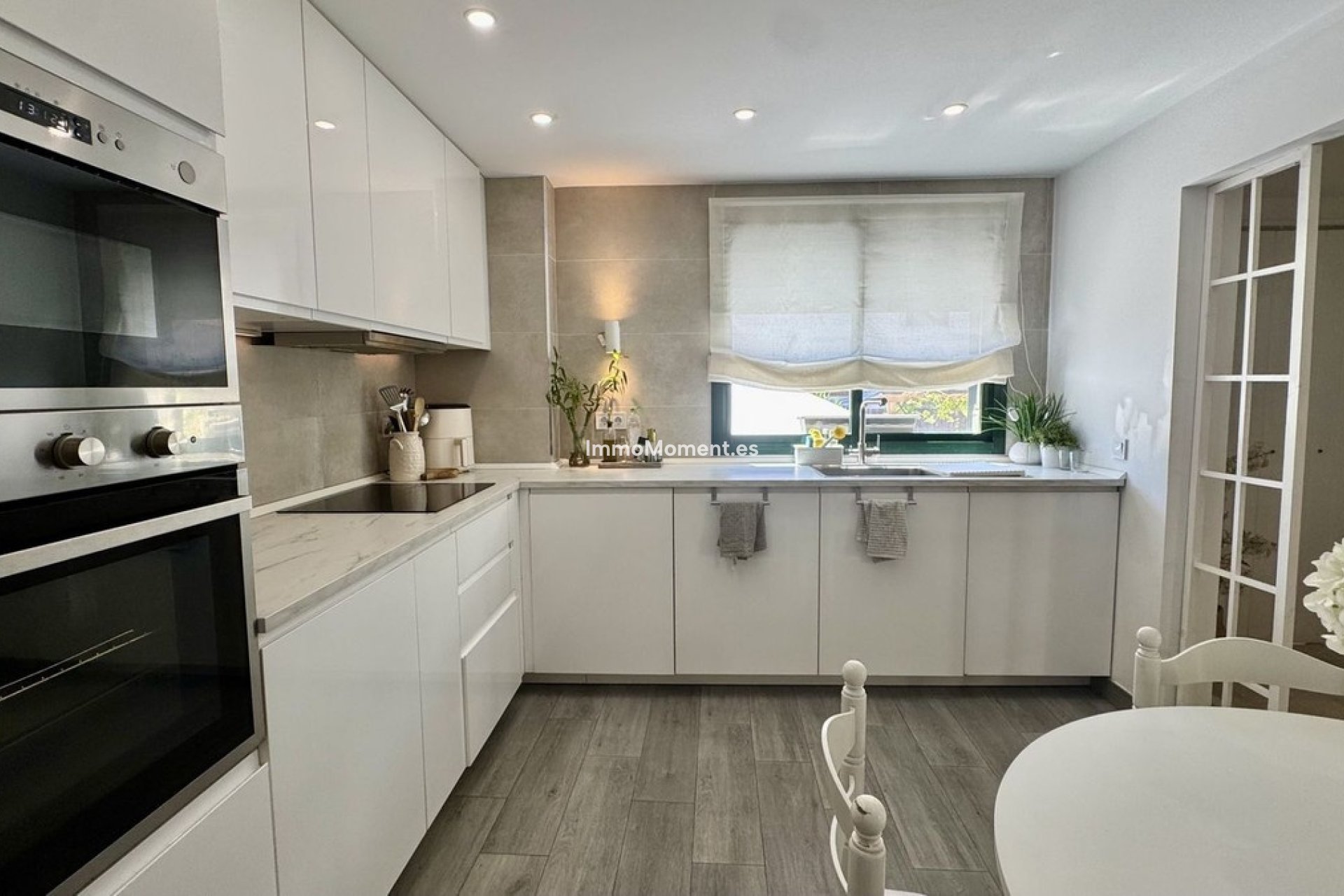 Resale - Detached villa - Benalmadena - Arroyo de la Miel