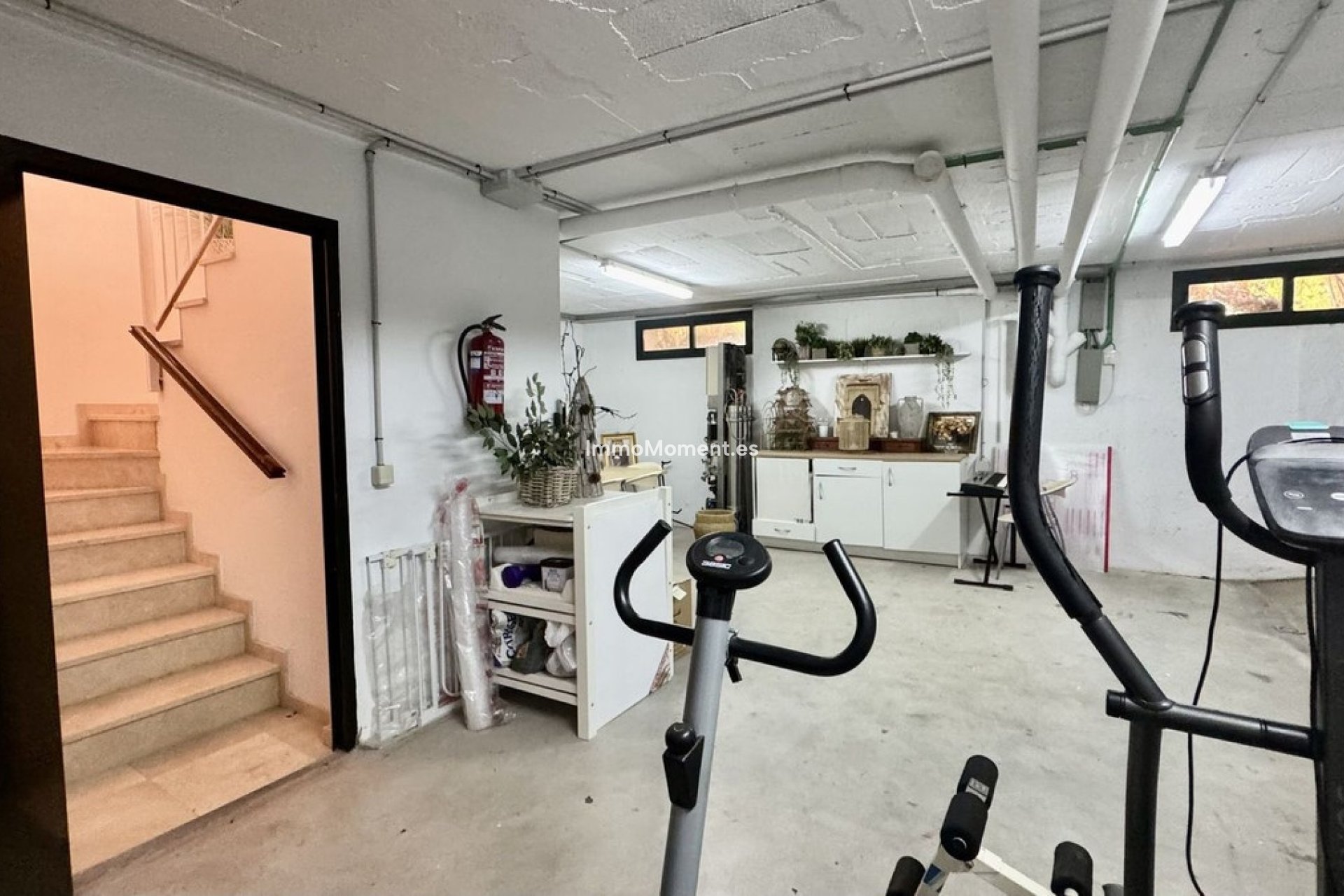 Resale - Detached villa - Benalmadena - Arroyo de la Miel