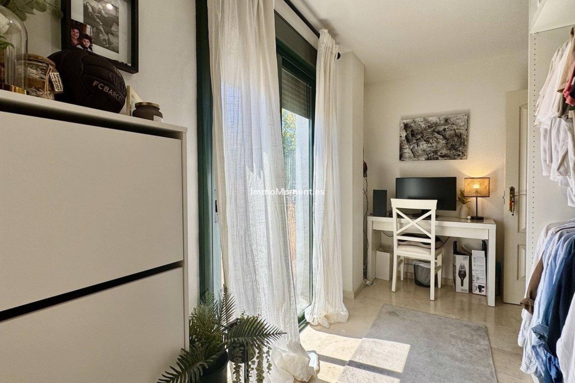 Resale - Detached villa - Benalmadena - Arroyo de la Miel