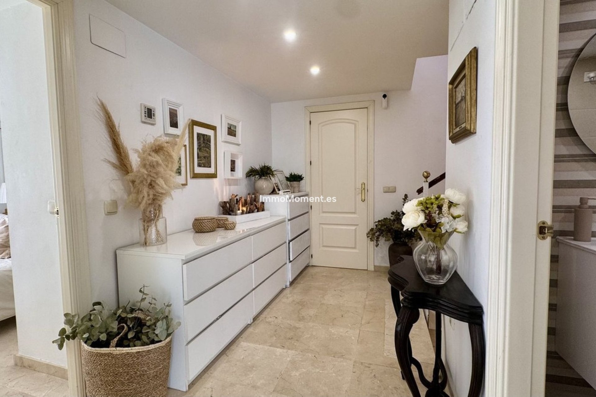 Resale - Detached villa - Benalmadena - Arroyo de la Miel