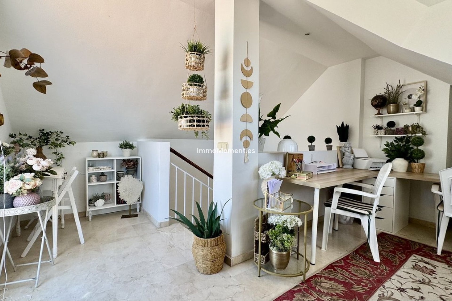 Resale - Detached villa - Benalmadena - Arroyo de la Miel
