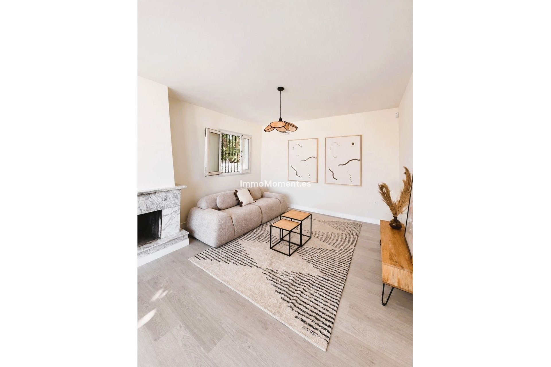 Resale - Detached villa - Benalmadena - Arroyo de la Miel