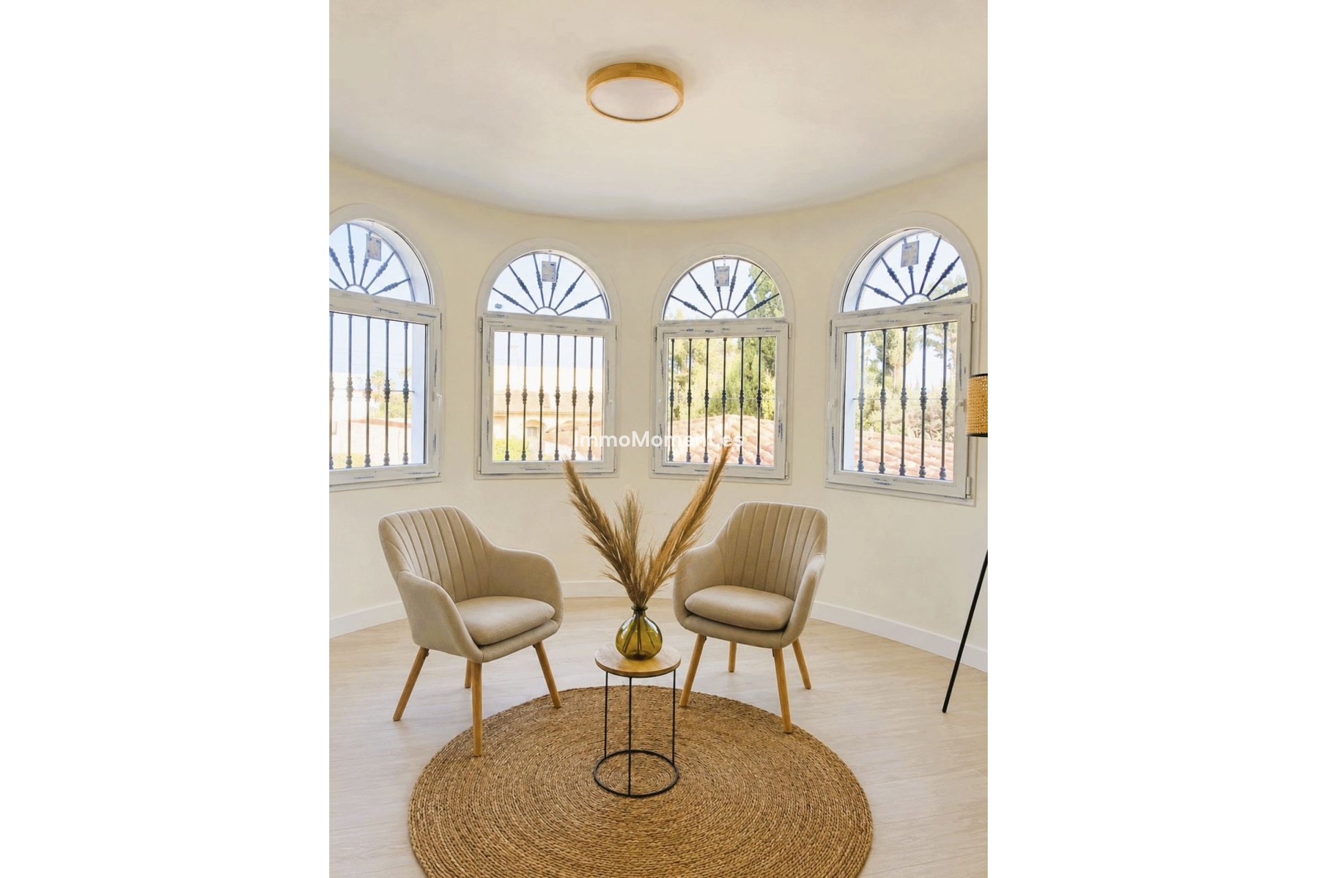 Resale - Detached villa - Benalmadena - Arroyo de la Miel