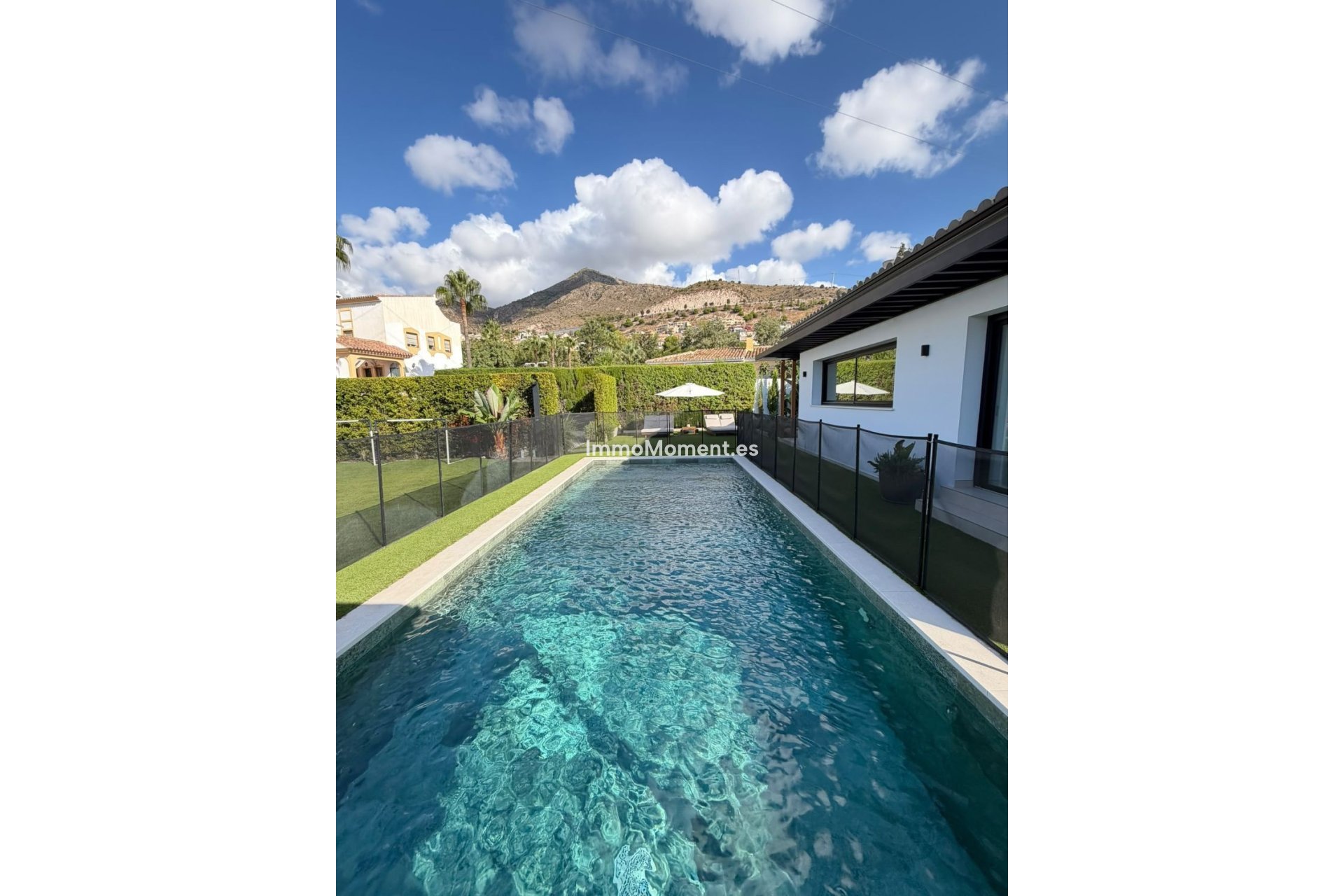 Resale - Detached villa - Benalmadena - Arroyo de la Miel