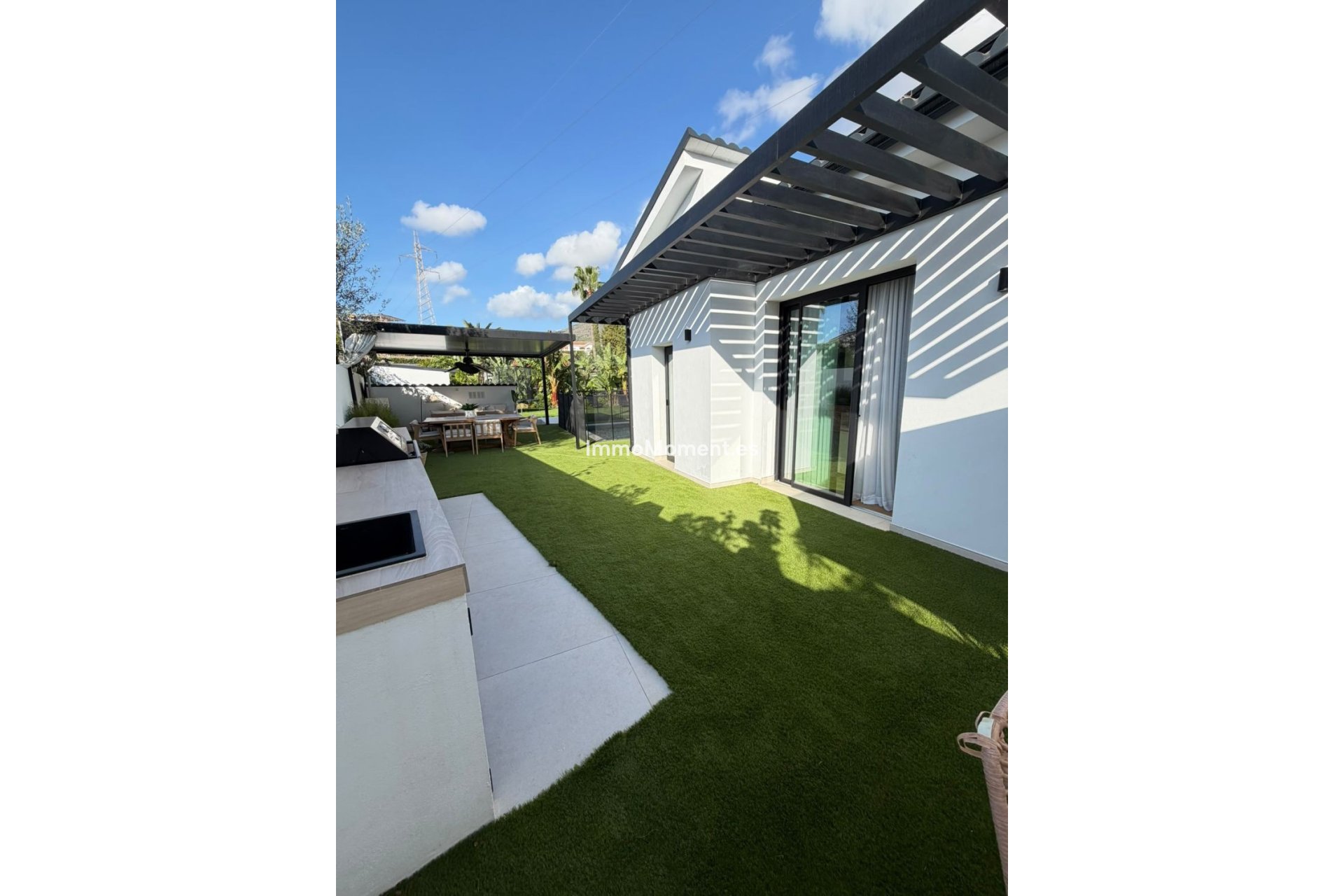 Resale - Detached villa - Benalmadena - Arroyo de la Miel