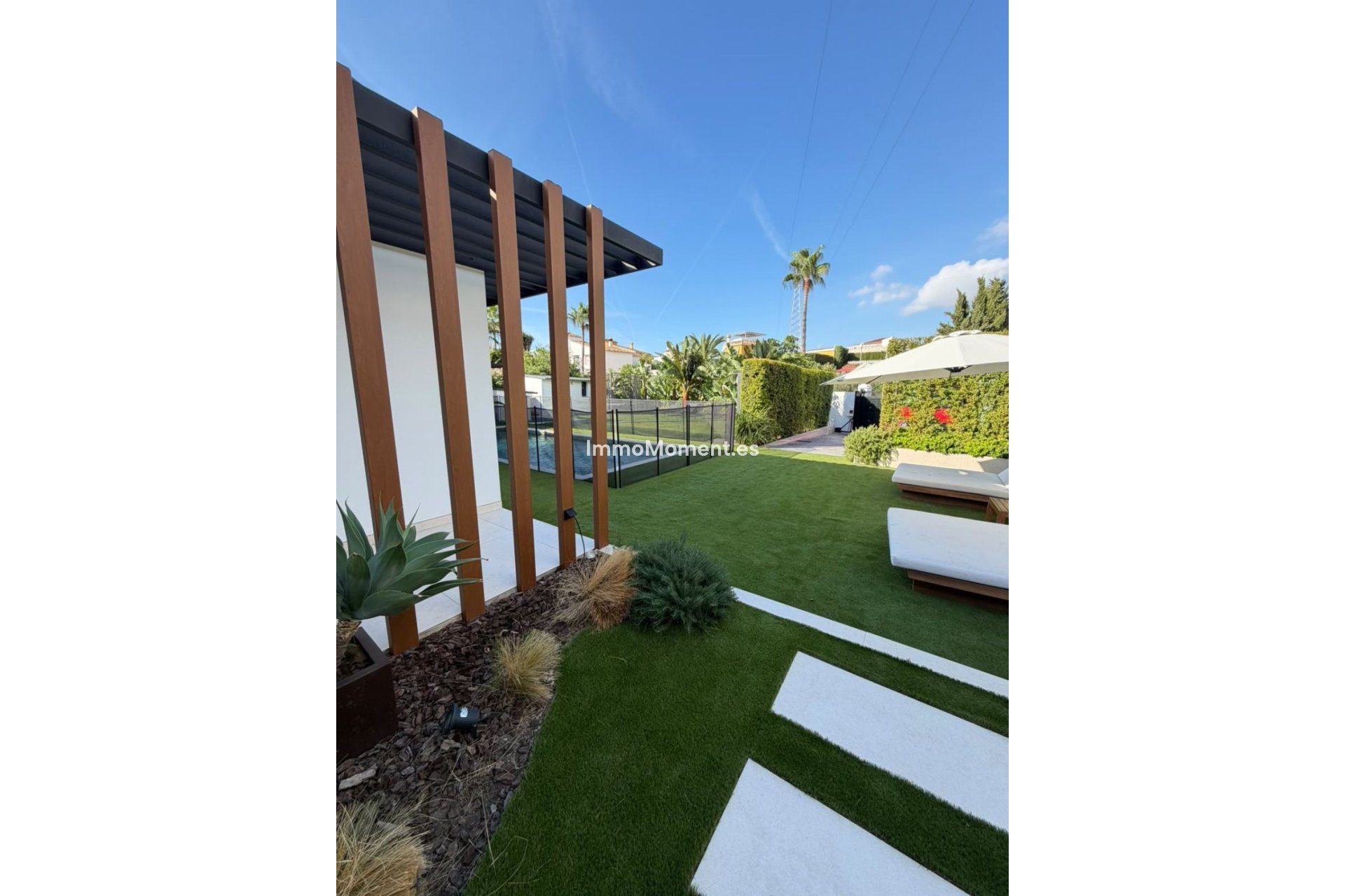 Resale - Detached villa - Benalmadena - Arroyo de la Miel