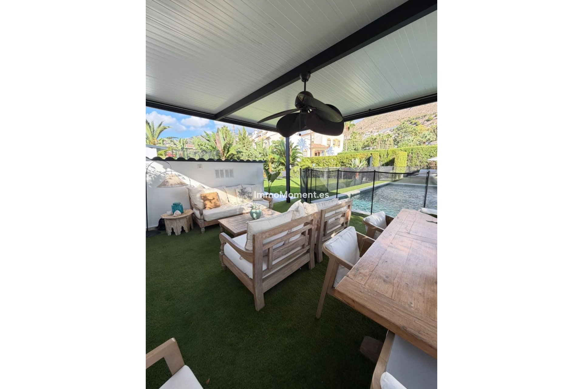 Resale - Detached villa - Benalmadena - Arroyo de la Miel