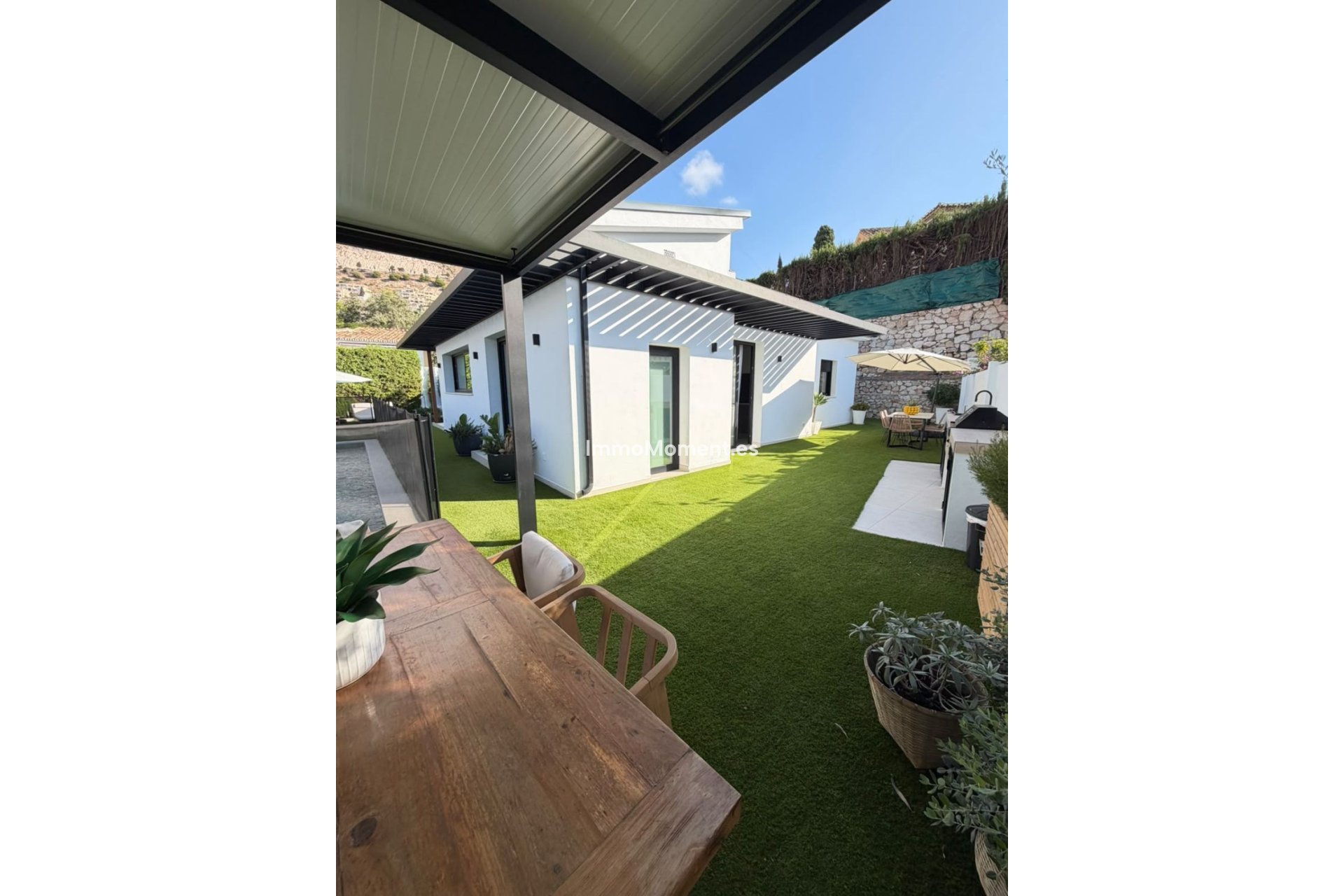 Resale - Detached villa - Benalmadena - Arroyo de la Miel