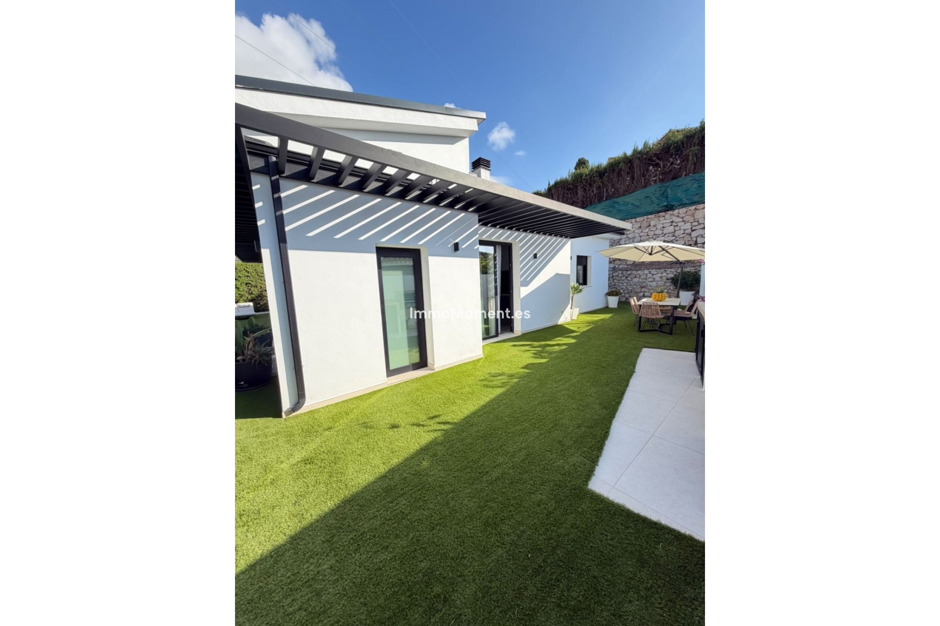 Resale - Detached villa - Benalmadena - Arroyo de la Miel