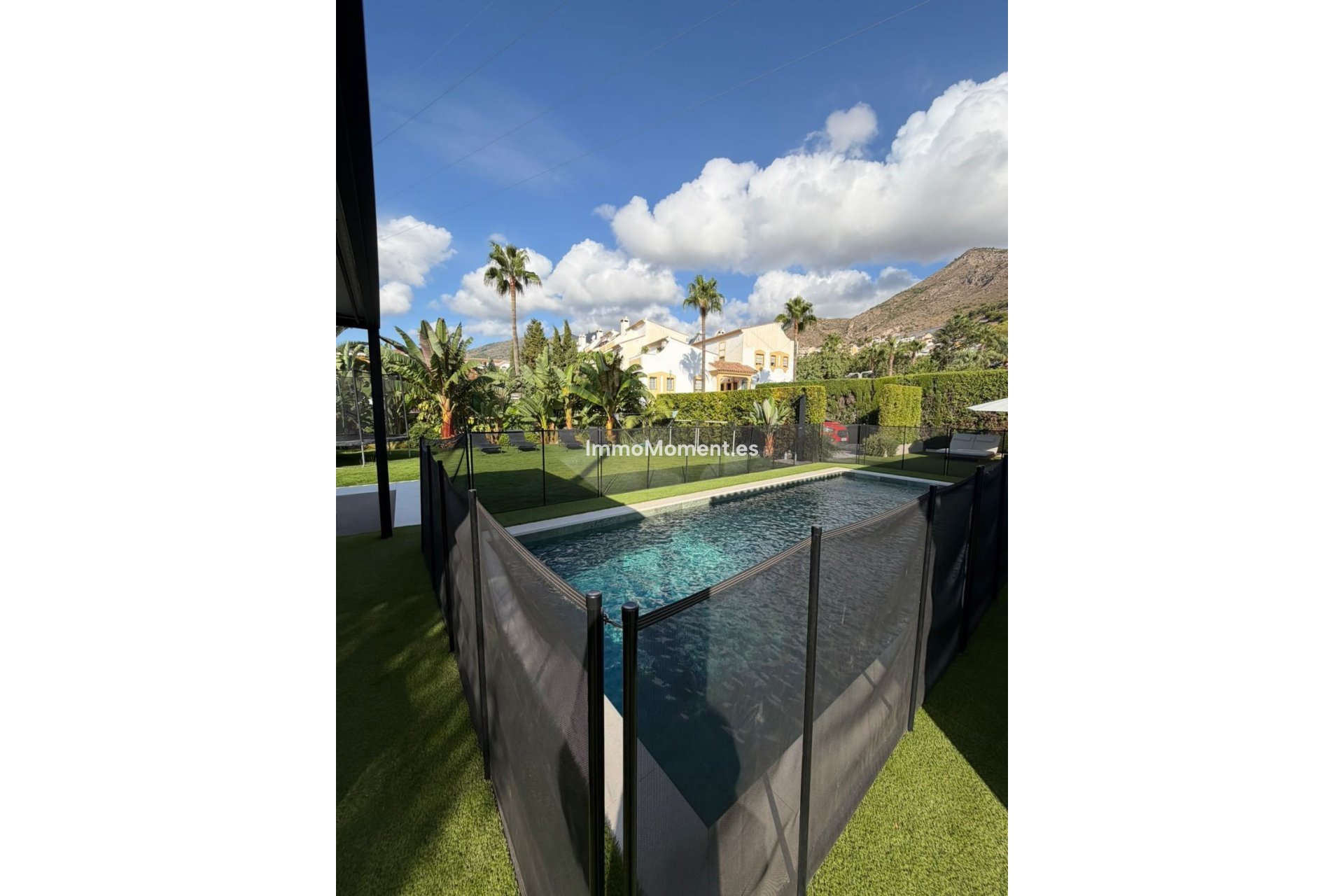 Resale - Detached villa - Benalmadena - Arroyo de la Miel