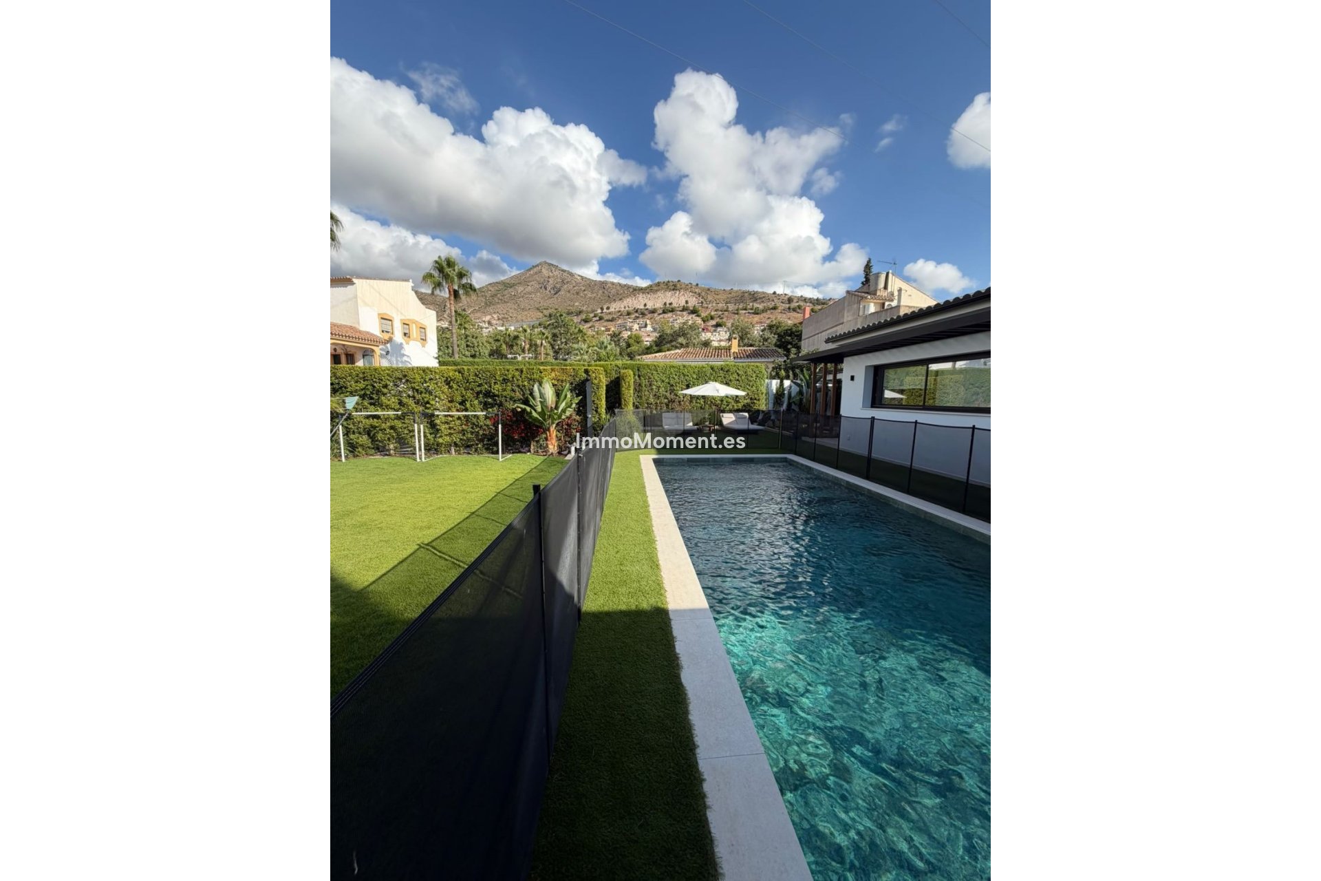 Resale - Detached villa - Benalmadena - Arroyo de la Miel