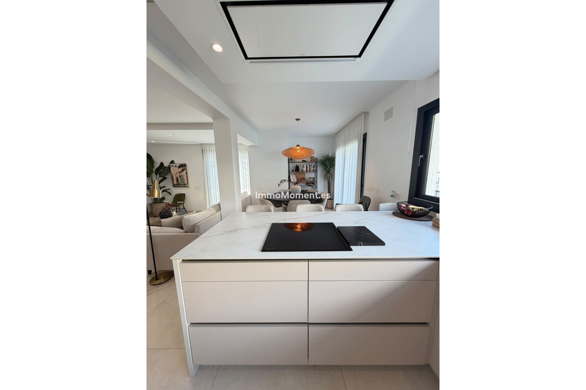 Resale - Detached villa - Benalmadena - Arroyo de la Miel