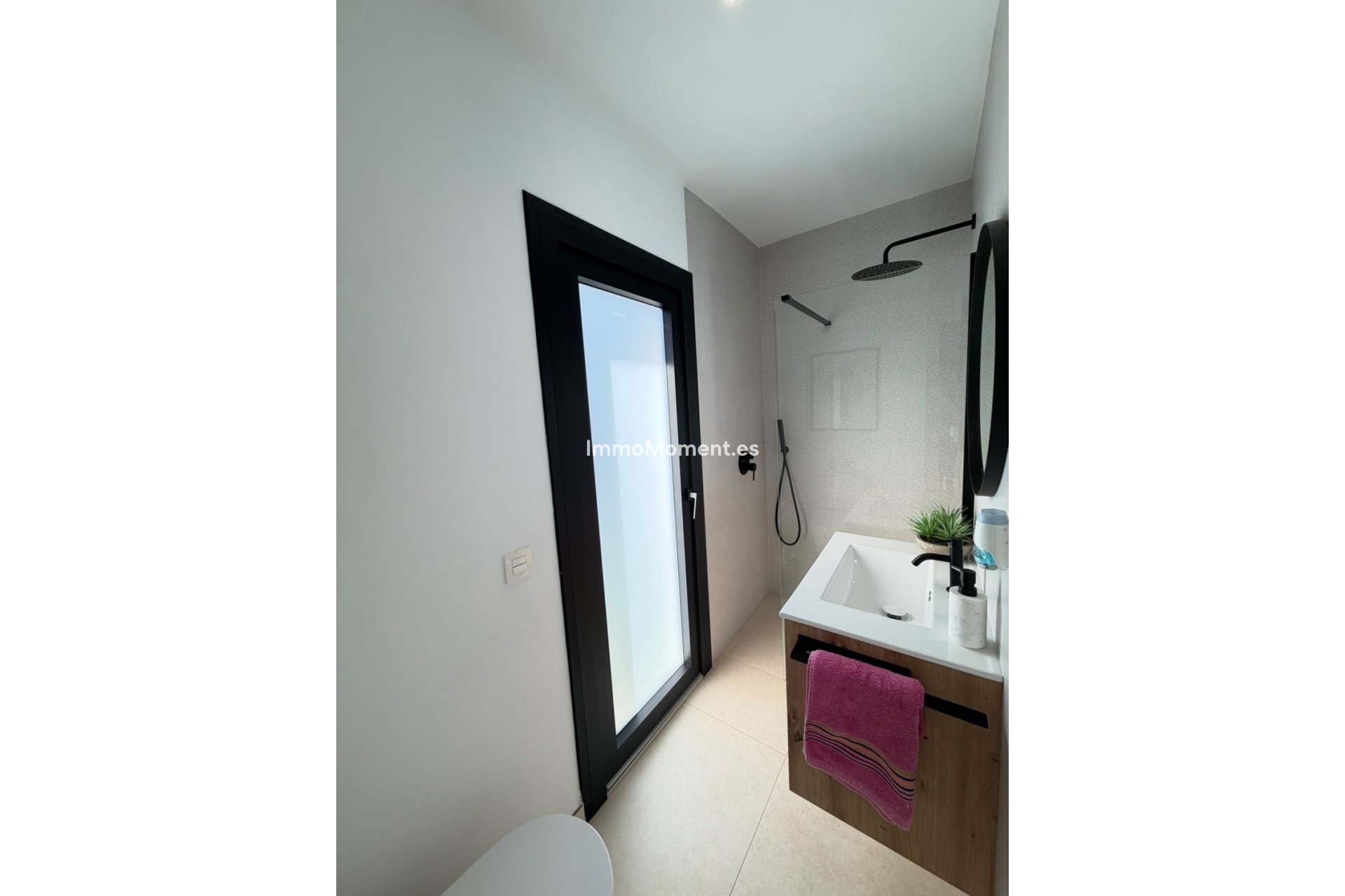Resale - Detached villa - Benalmadena - Arroyo de la Miel