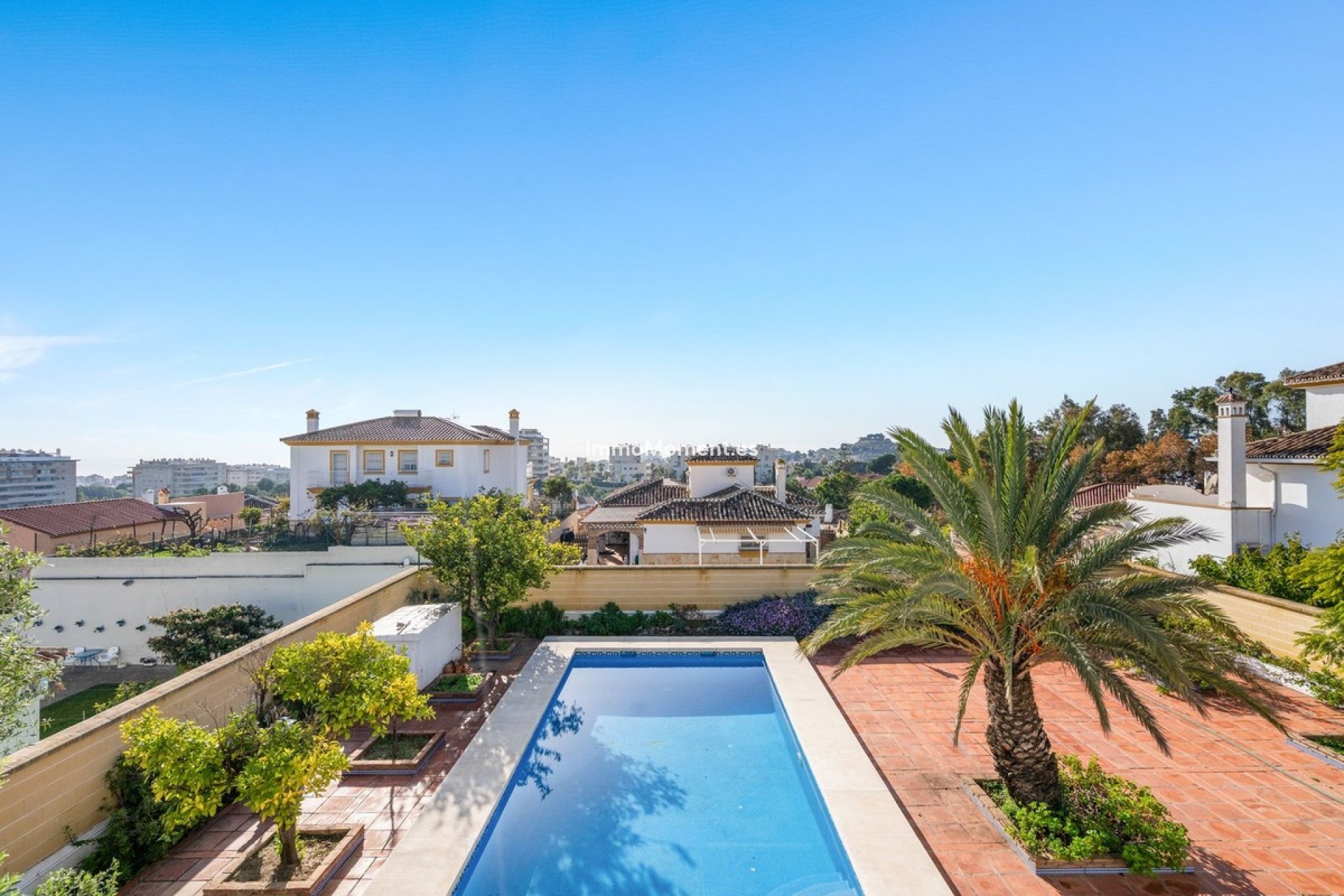 Resale - Detached villa - Benalmadena - Arroyo de la Miel