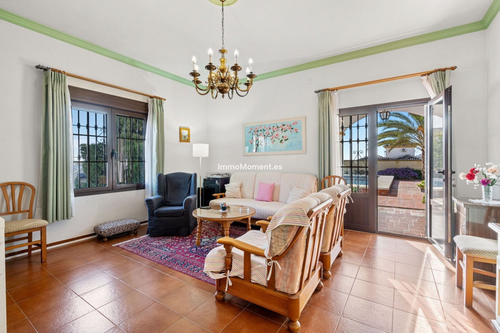 Resale - Detached villa - Benalmadena - Arroyo de la Miel