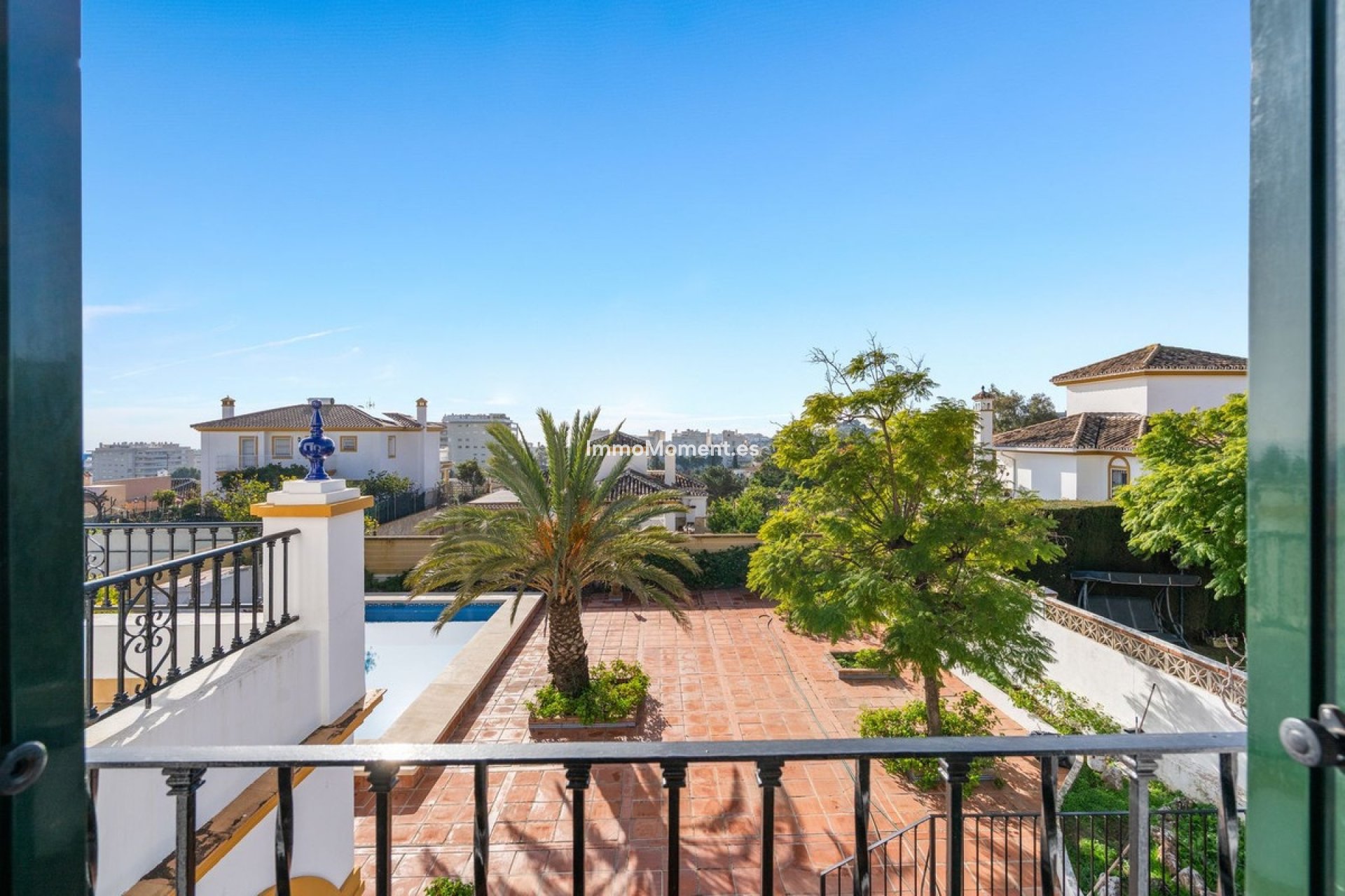 Resale - Detached villa - Benalmadena - Arroyo de la Miel