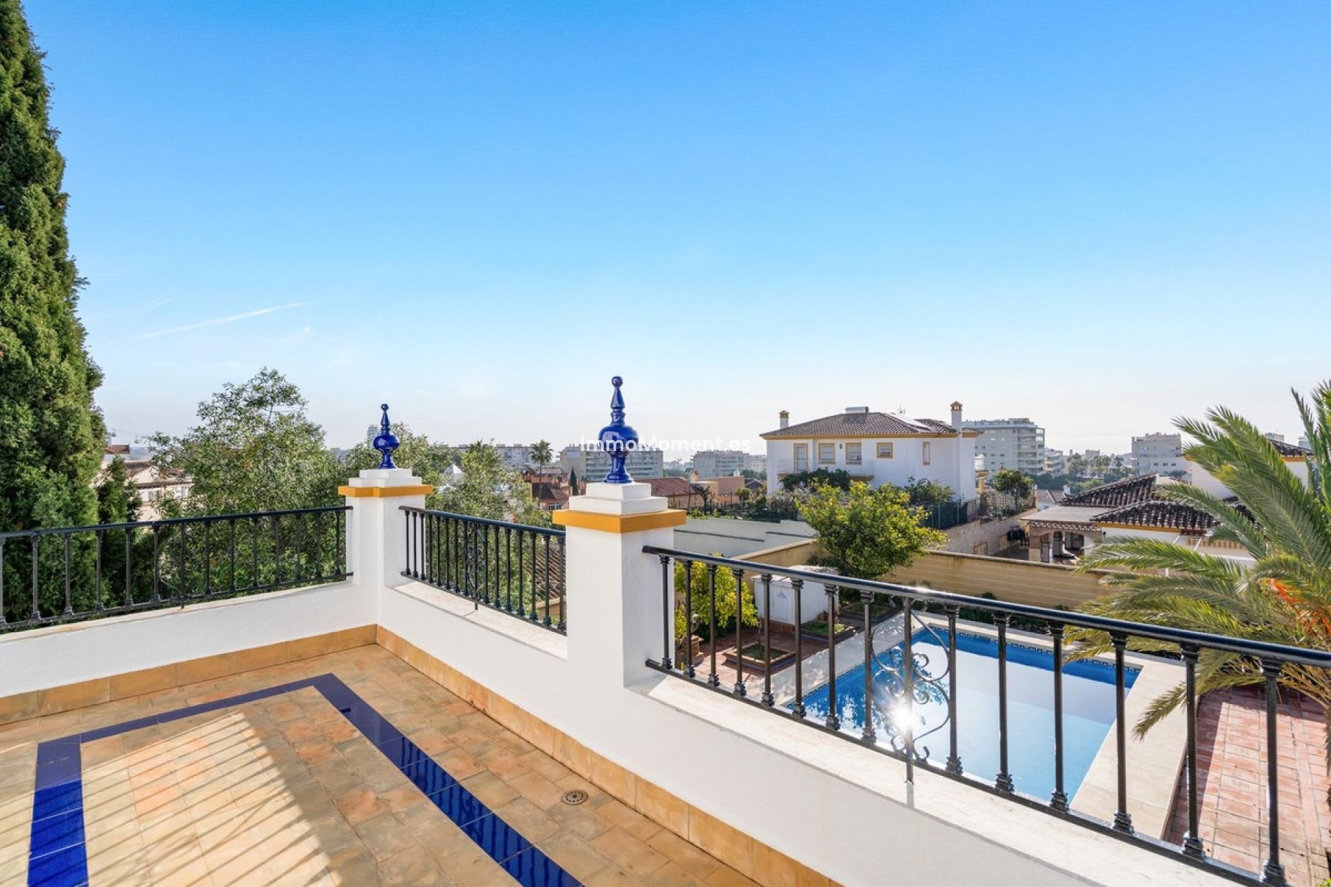 Resale - Detached villa - Benalmadena - Arroyo de la Miel