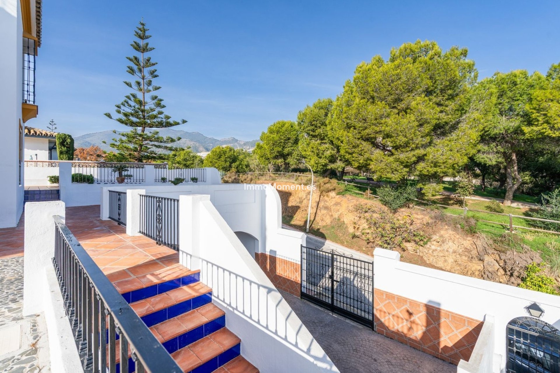 Resale - Detached villa - Benalmadena - Arroyo de la Miel