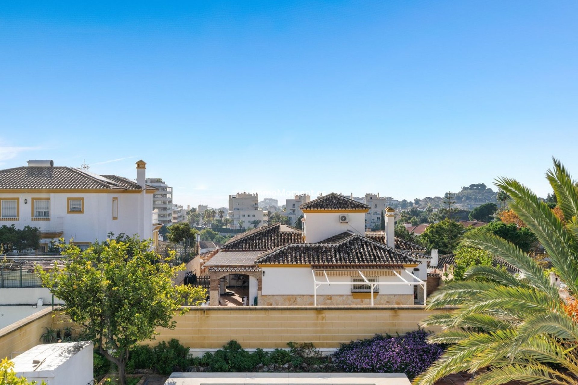Resale - Detached villa - Benalmadena - Arroyo de la Miel