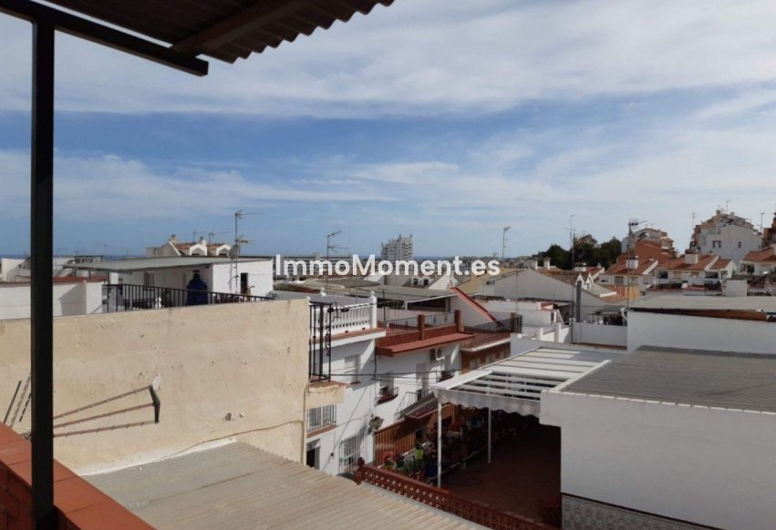 Resale - Detached villa - Benalmadena - Arroyo de la Miel