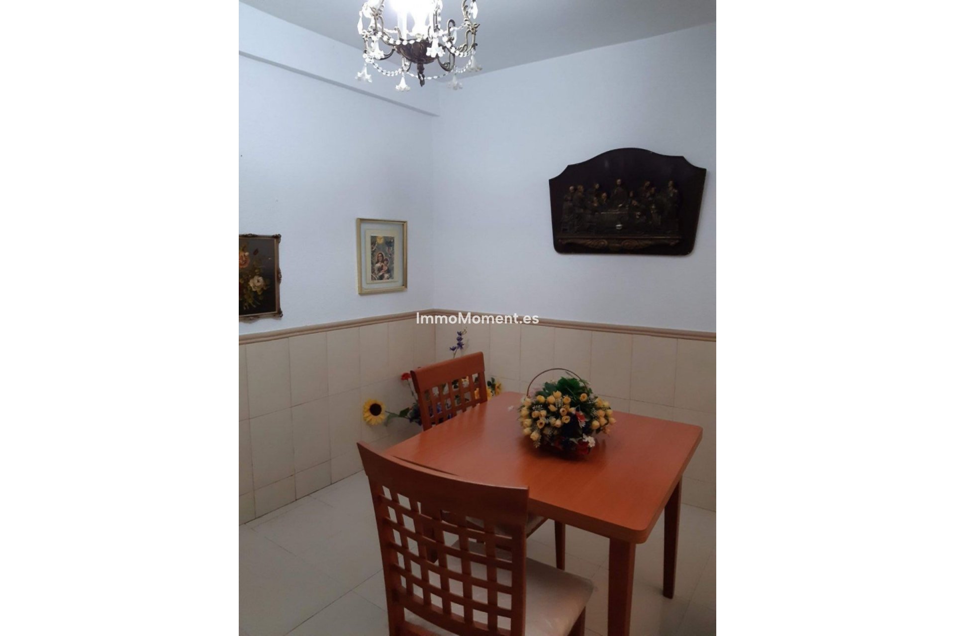 Resale - Detached villa - Benalmadena - Arroyo de la Miel