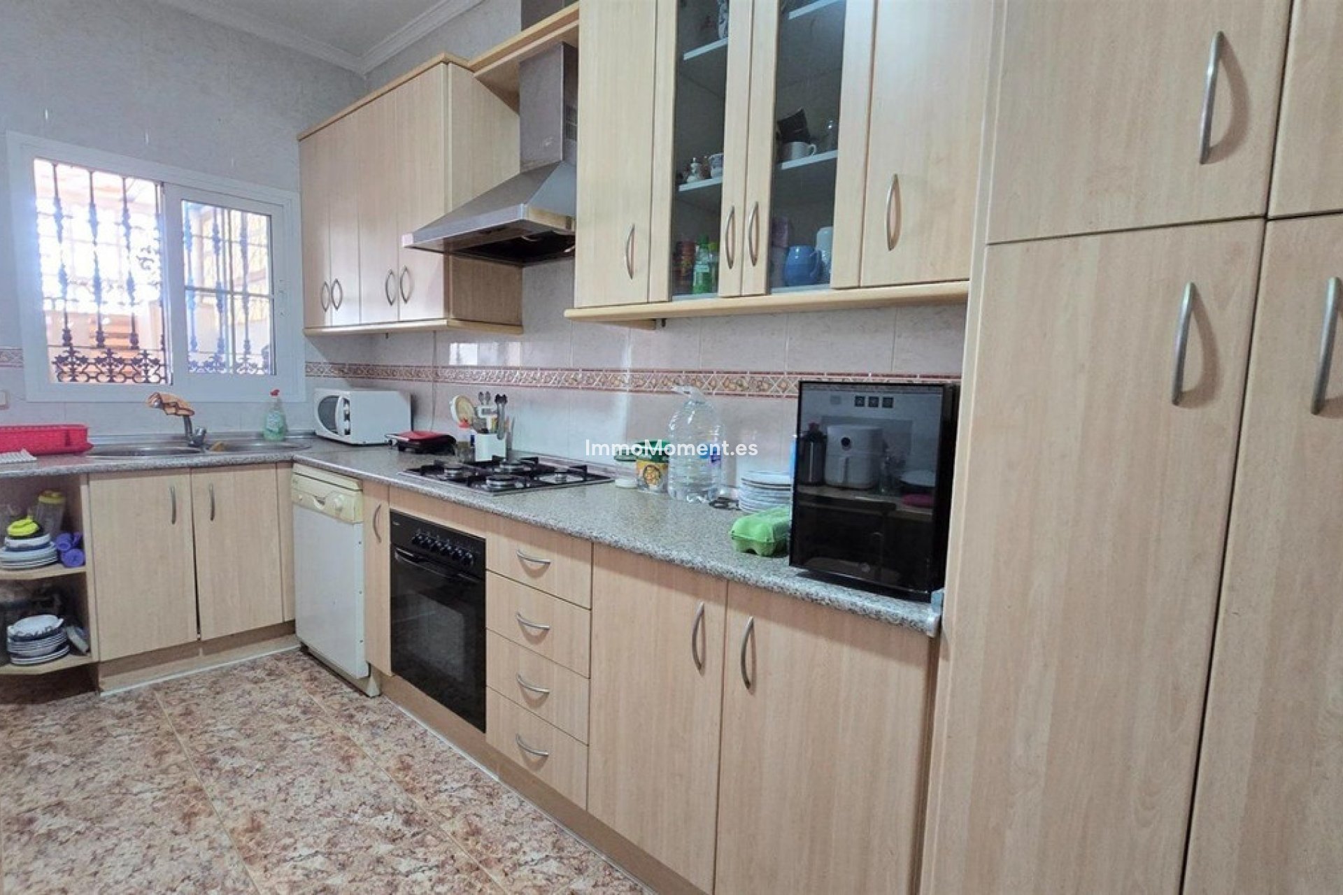 Resale - Detached villa - Benalmadena - Arroyo de la Miel