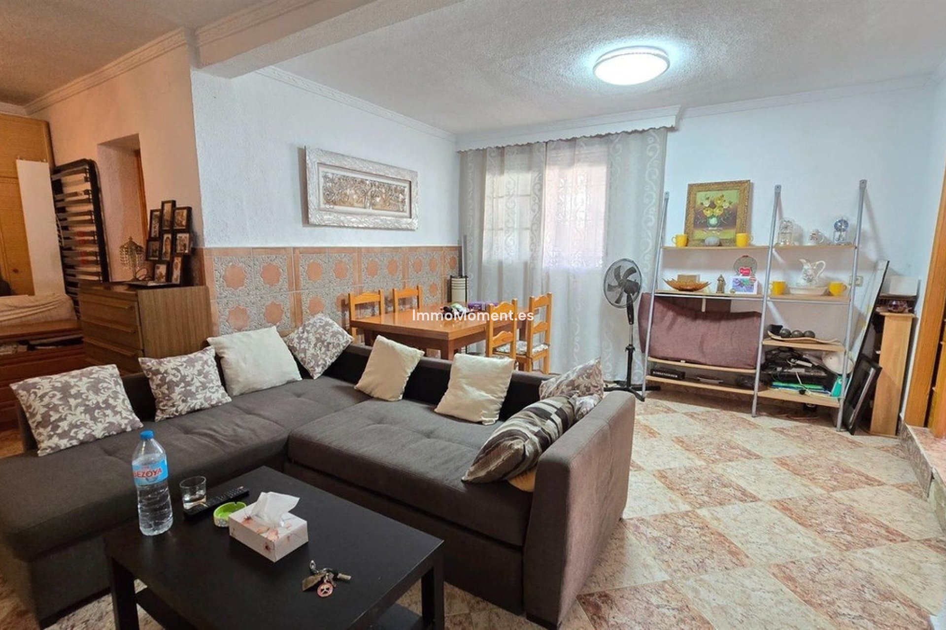 Resale - Detached villa - Benalmadena - Arroyo de la Miel