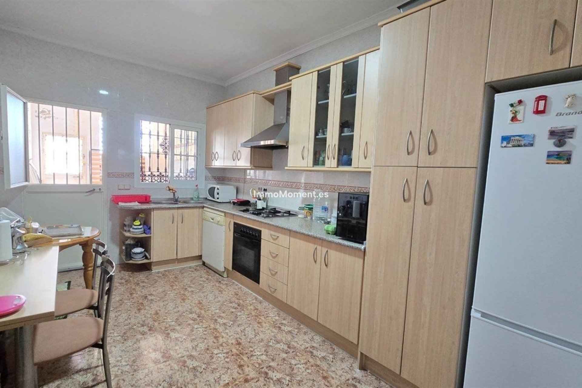 Resale - Detached villa - Benalmadena - Arroyo de la Miel