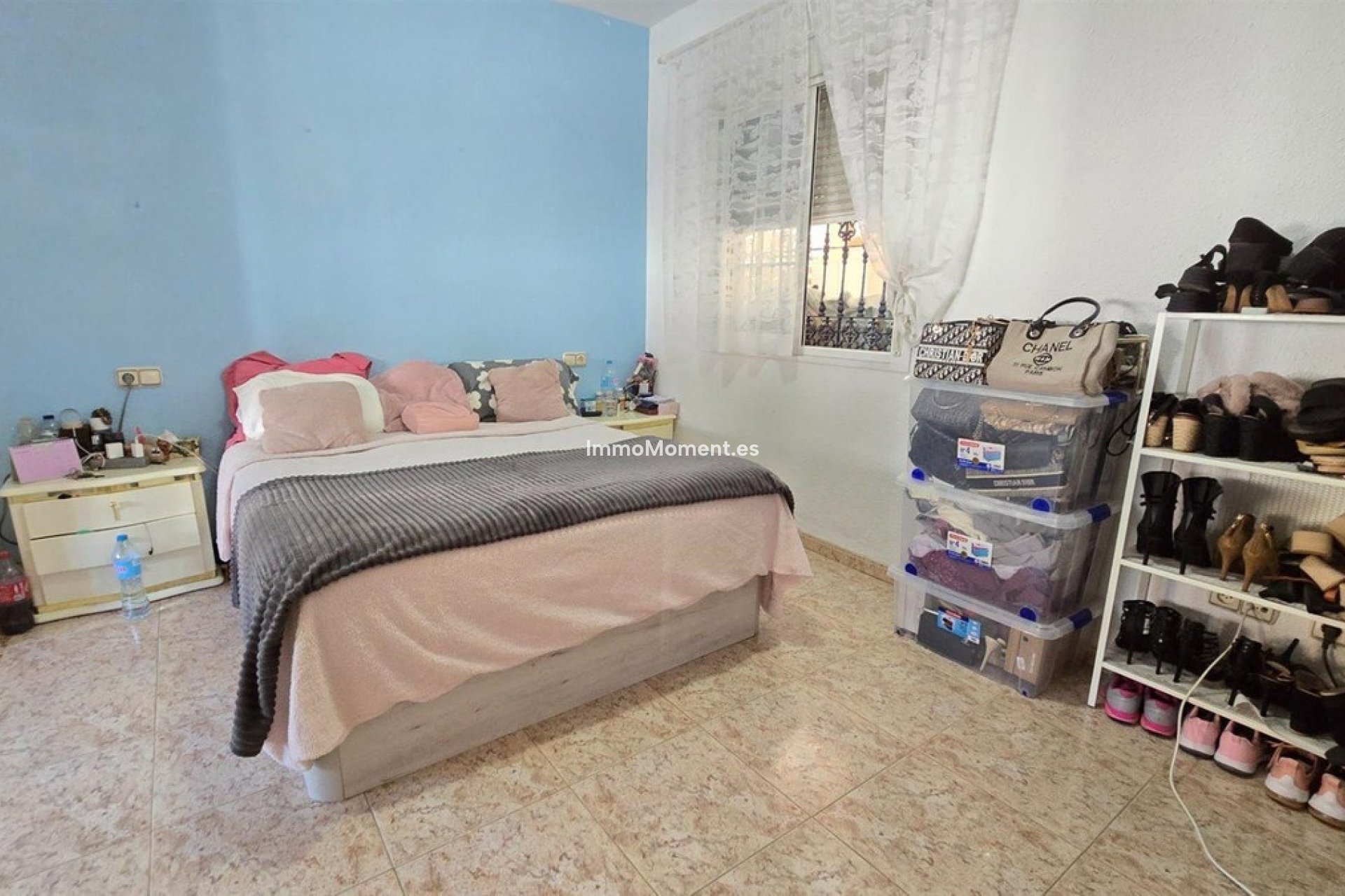 Resale - Detached villa - Benalmadena - Arroyo de la Miel