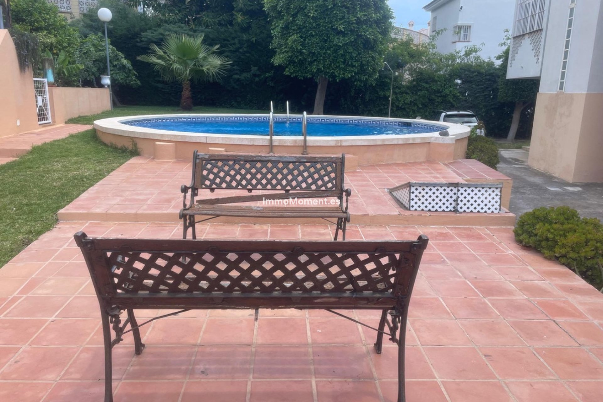 Resale - Detached villa - Benalmadena - Arroyo de la Miel