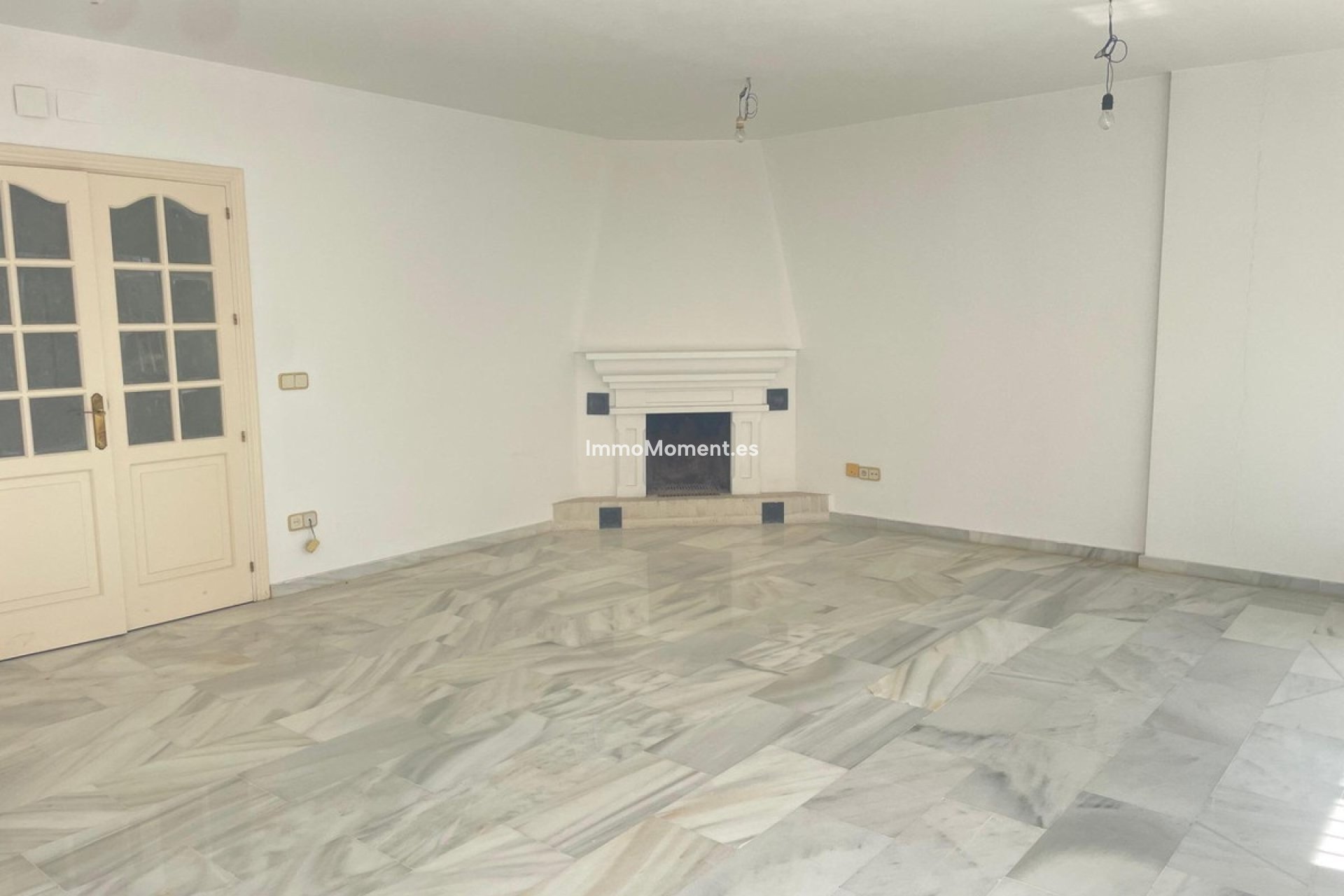 Resale - Detached villa - Benalmadena - Arroyo de la Miel