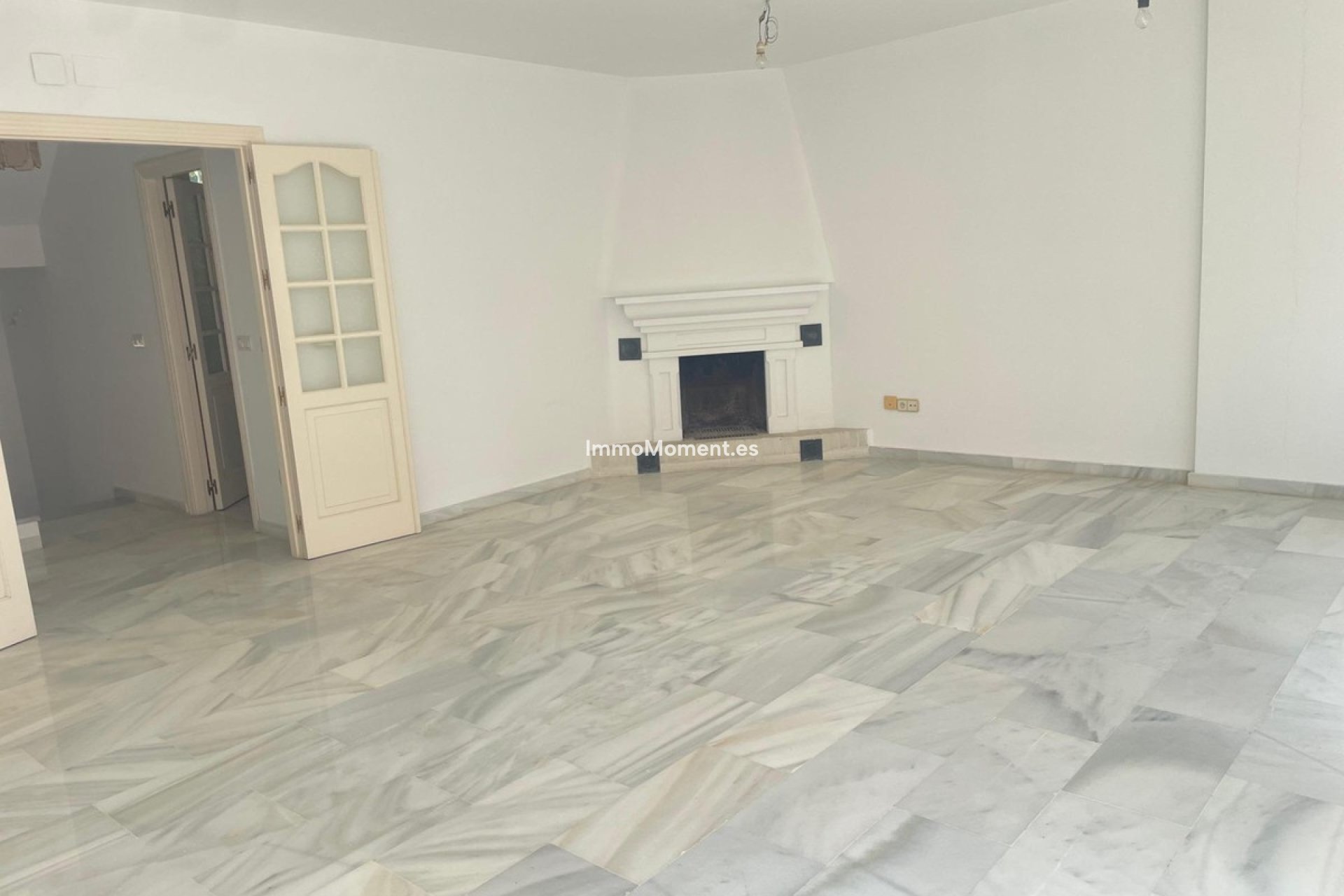 Resale - Detached villa - Benalmadena - Arroyo de la Miel