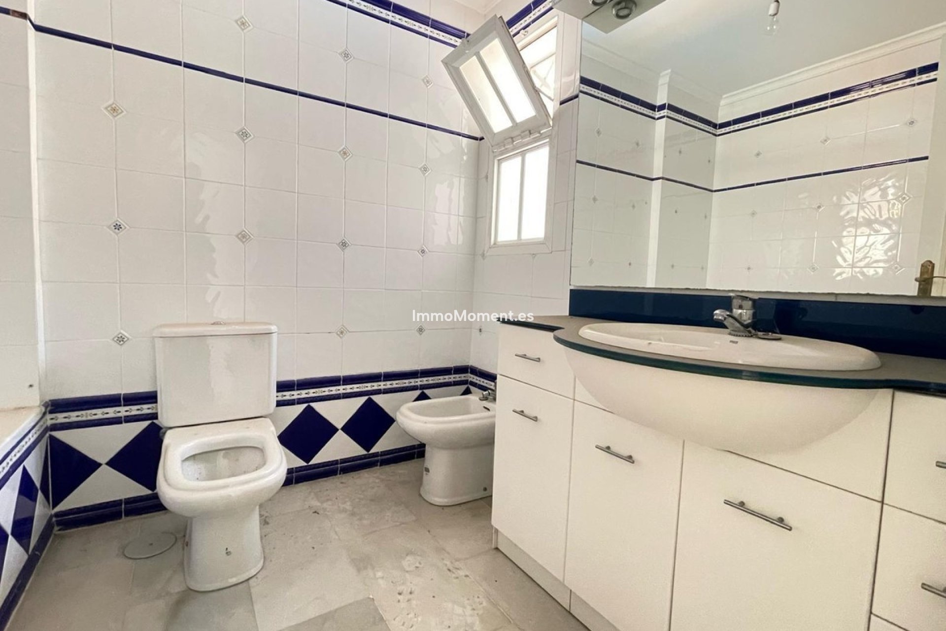 Resale - Detached villa - Benalmadena - Arroyo de la Miel