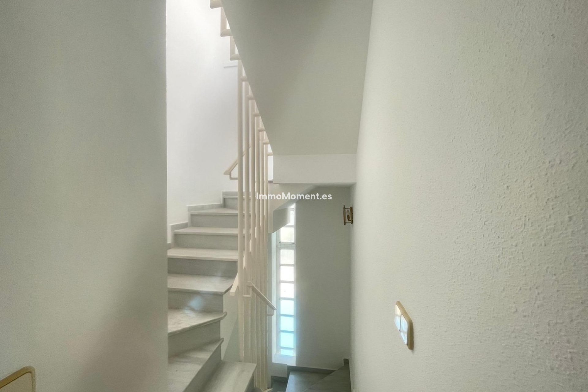 Resale - Detached villa - Benalmadena - Arroyo de la Miel