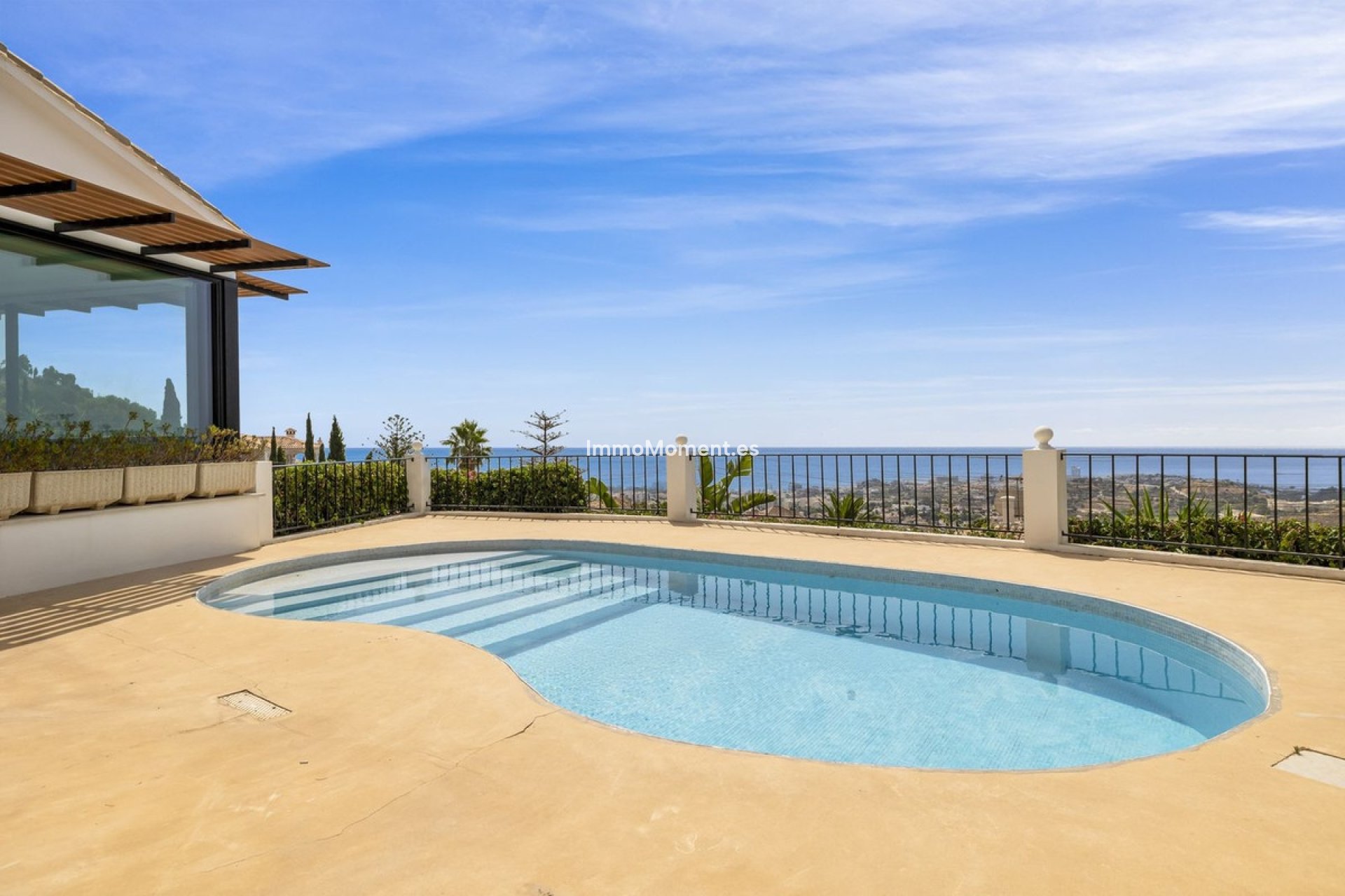 Resale - Detached villa - Benalmadena - Benalmadena Centro