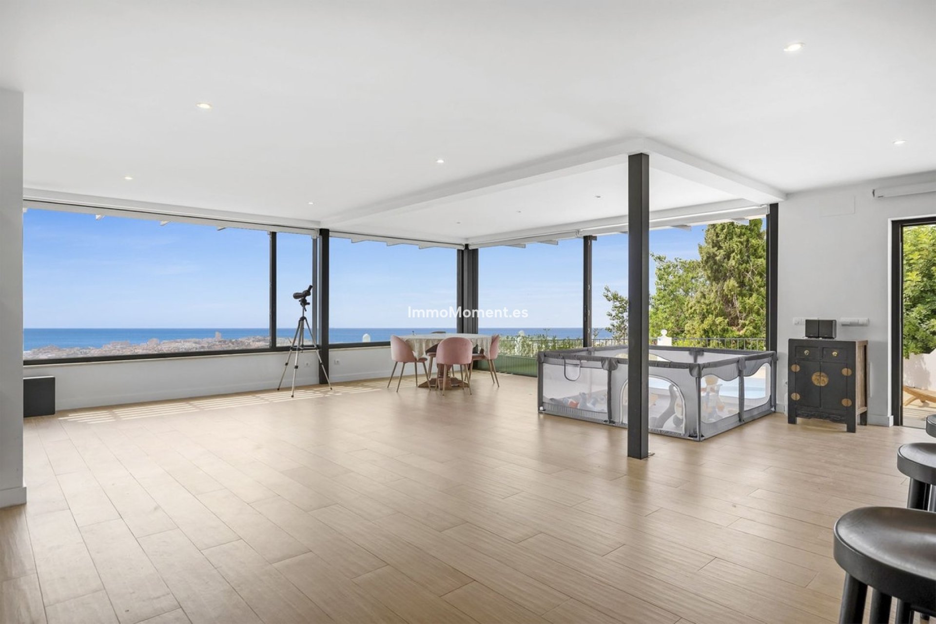 Resale - Detached villa - Benalmadena - Benalmadena Centro