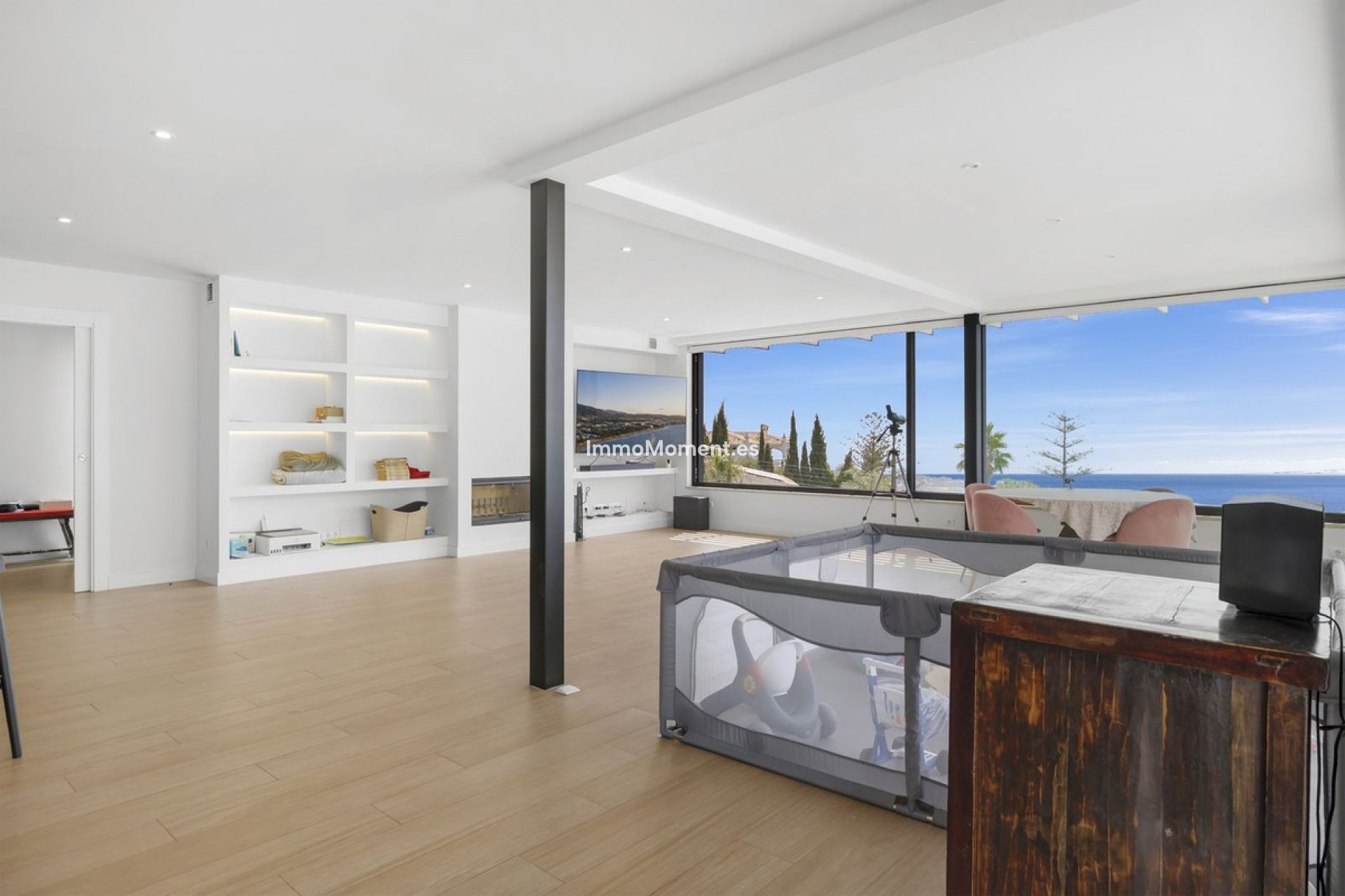 Resale - Detached villa - Benalmadena - Benalmadena Centro