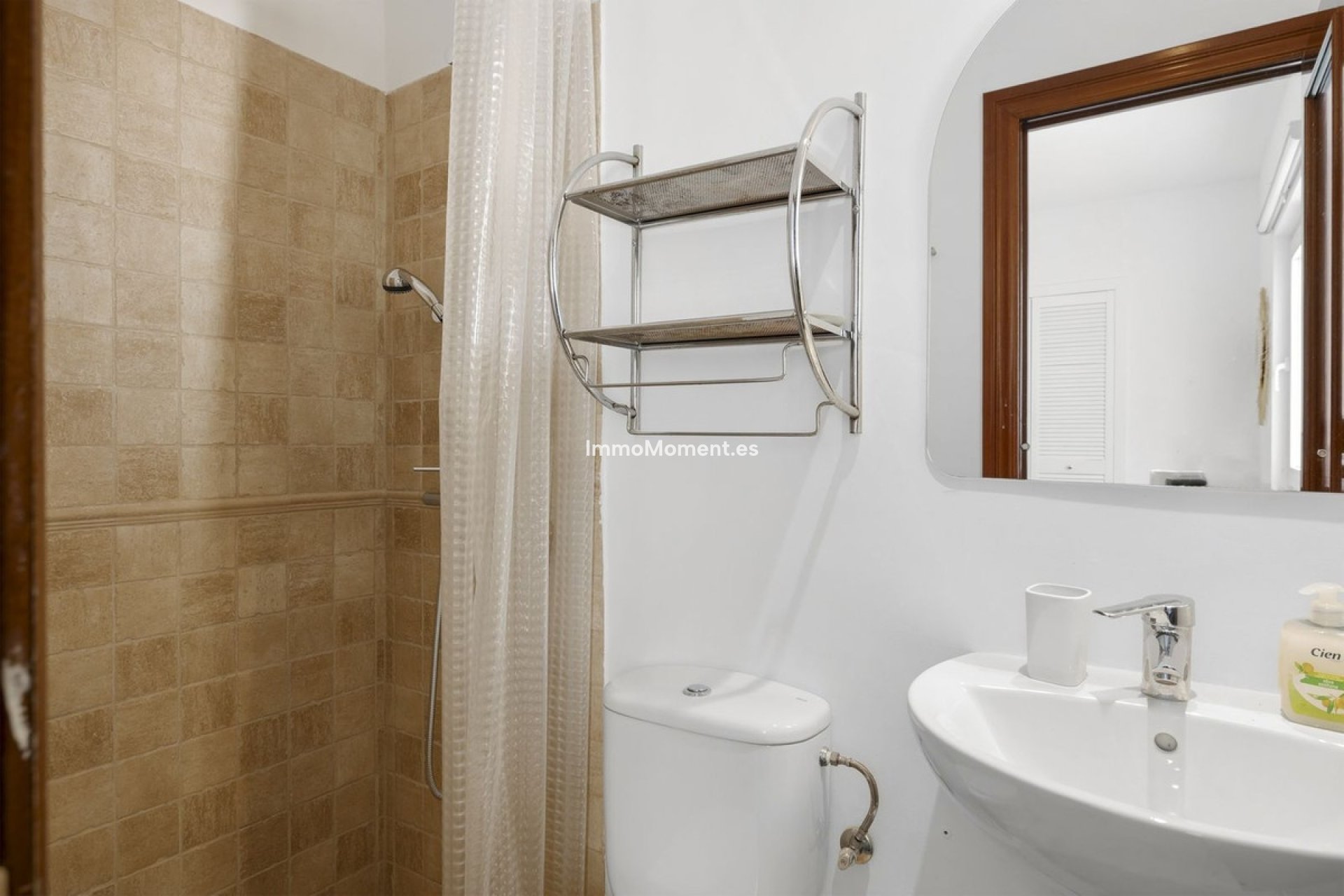 Resale - Detached villa - Benalmadena - Benalmadena Centro