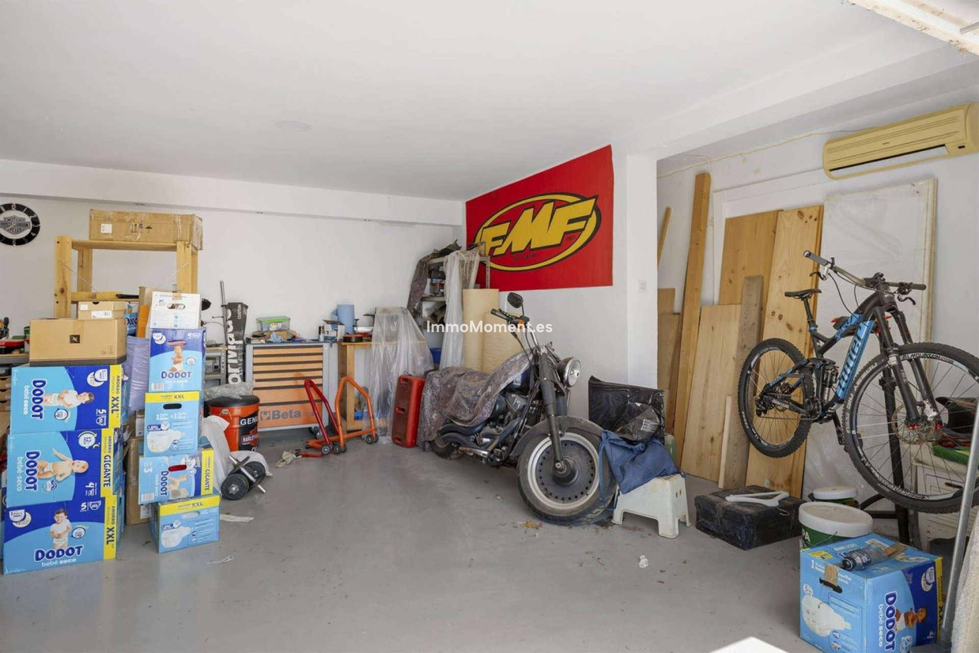 Resale - Detached villa - Benalmadena - Benalmadena Centro