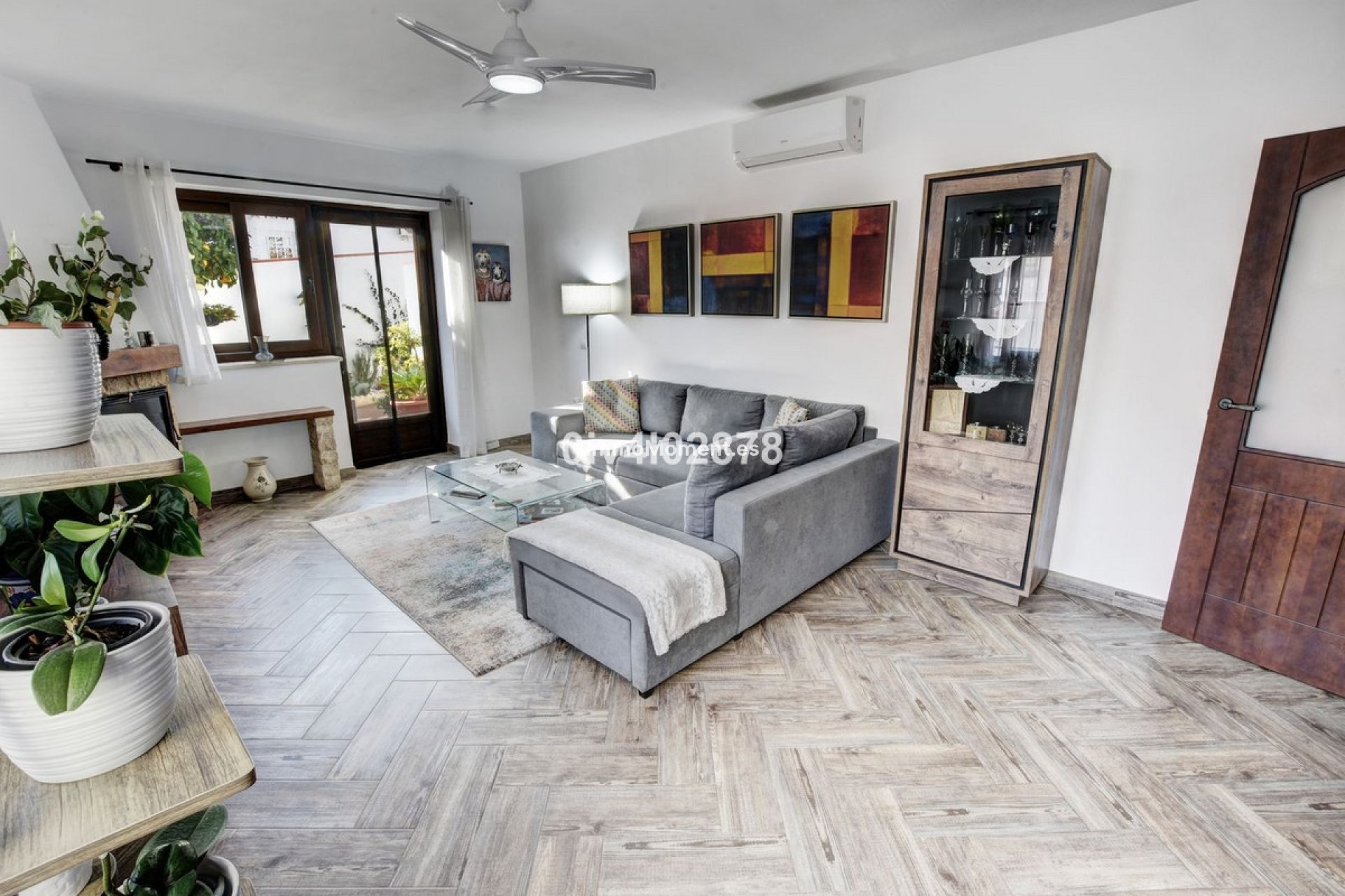 Resale - Detached villa - Benalmadena - Benalmadena Centro