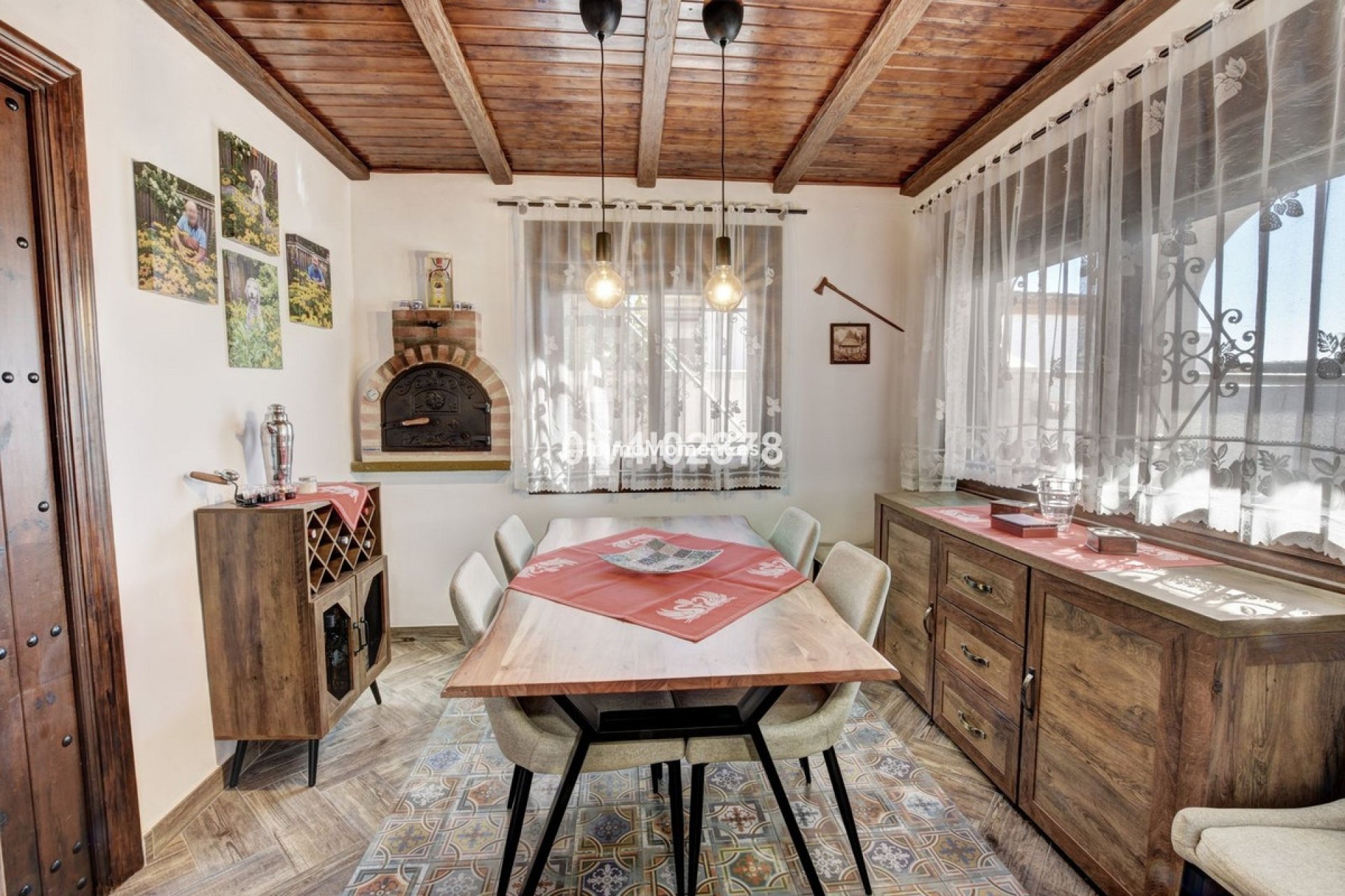 Resale - Detached villa - Benalmadena - Benalmadena Centro