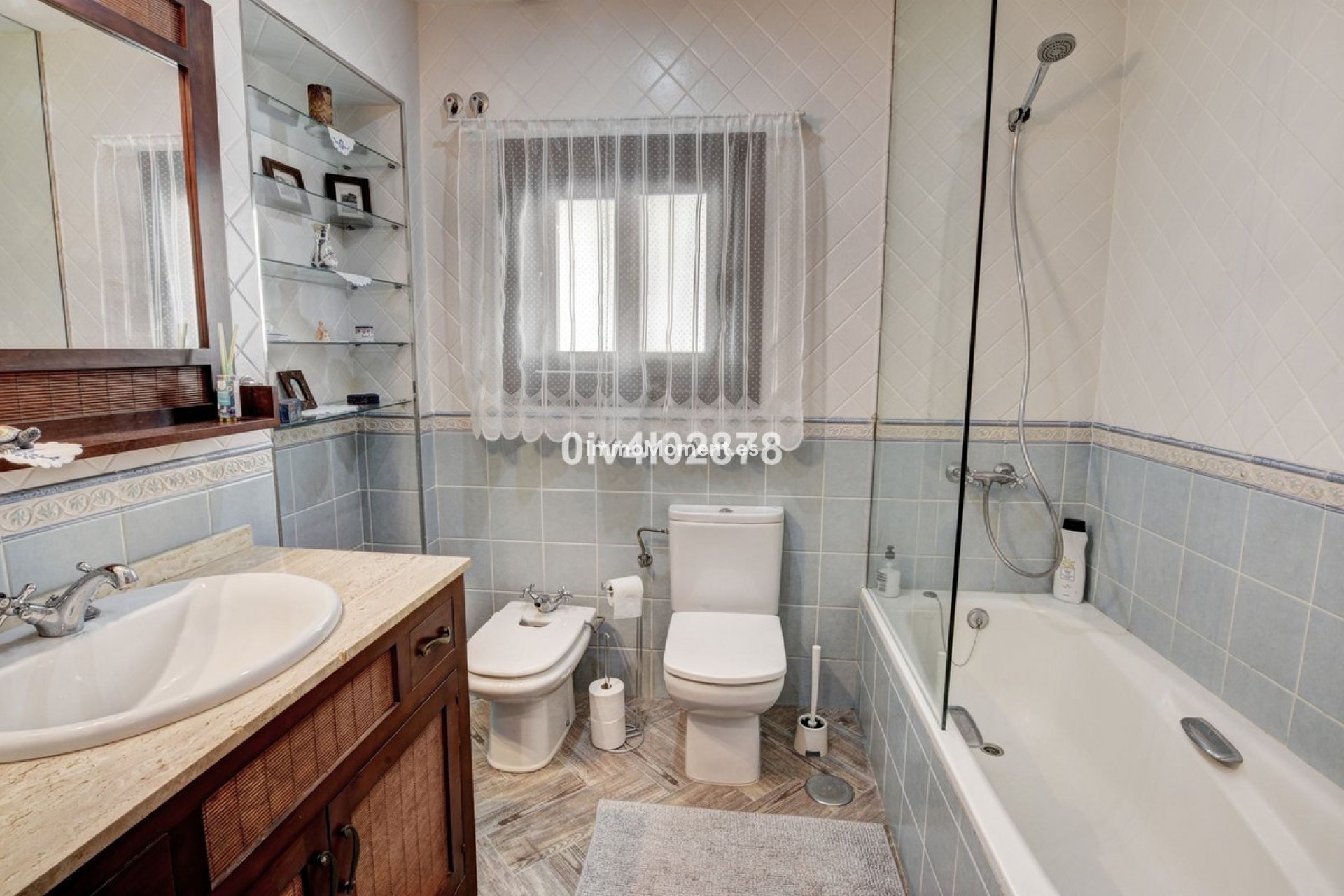 Resale - Detached villa - Benalmadena - Benalmadena Centro