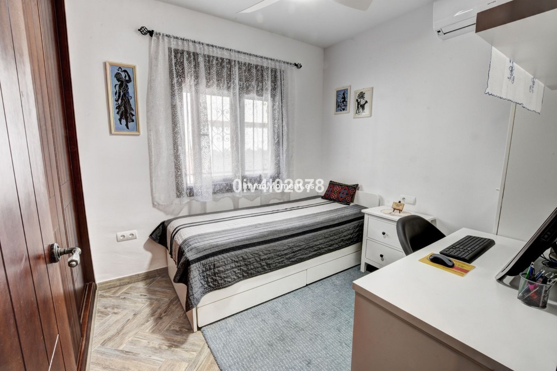 Resale - Detached villa - Benalmadena - Benalmadena Centro
