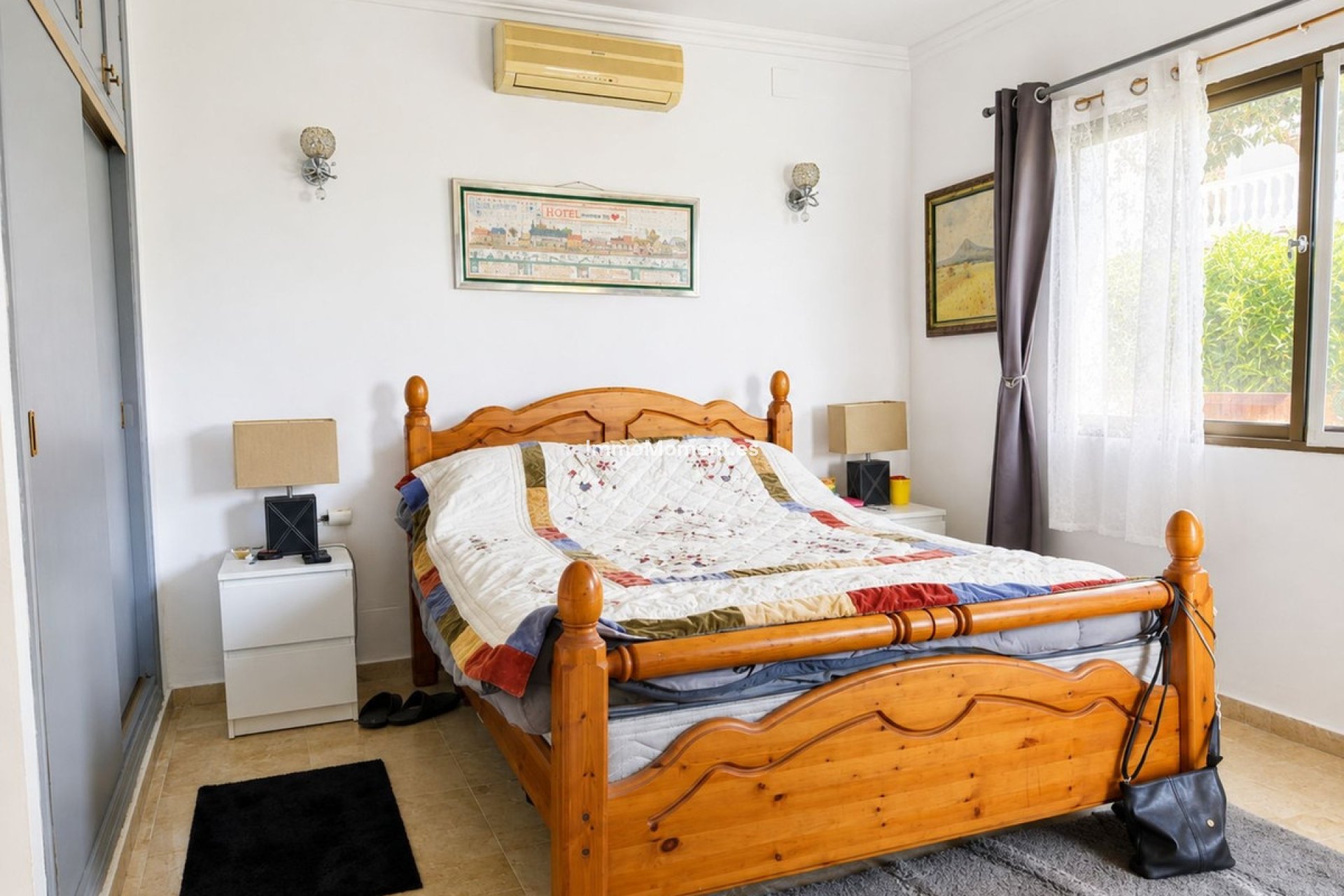 Resale - Detached villa - Benalmadena - Benalmadena Centro