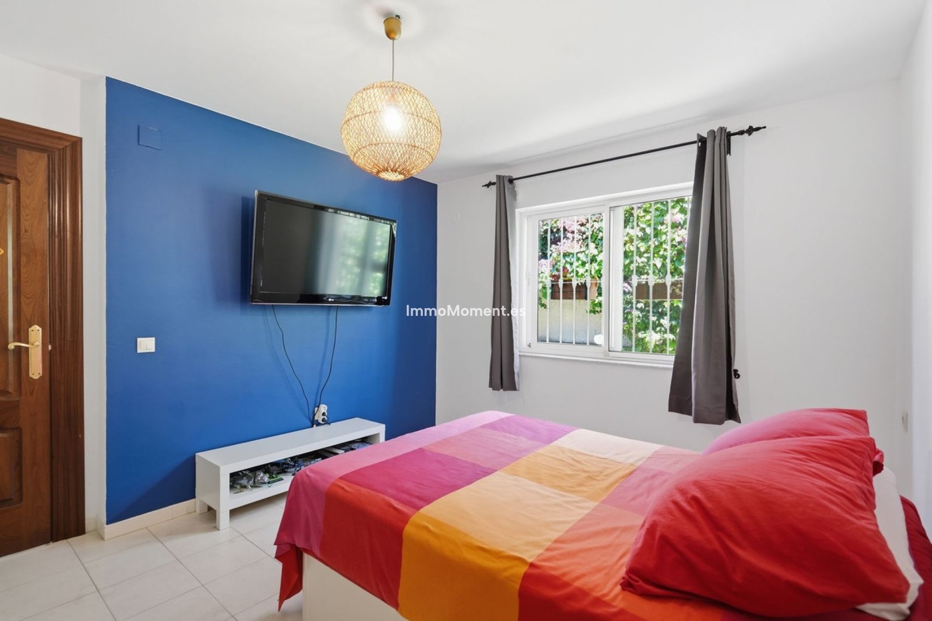 Resale - Detached villa - Benalmadena - Benalmadena Centro
