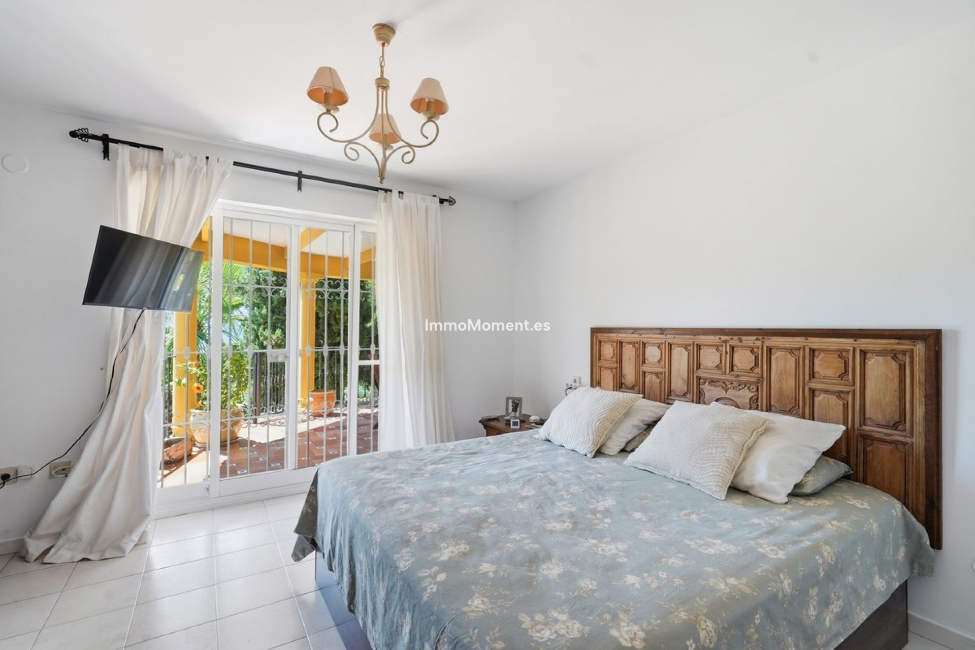 Resale - Detached villa - Benalmadena - Benalmadena Centro