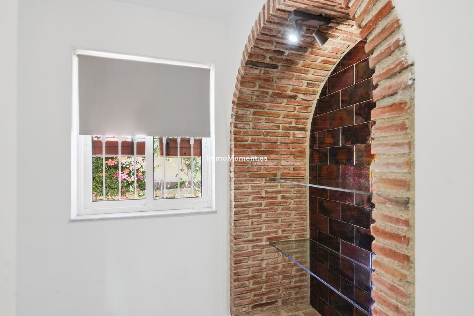 Resale - Detached villa - Benalmadena - Benalmadena Centro