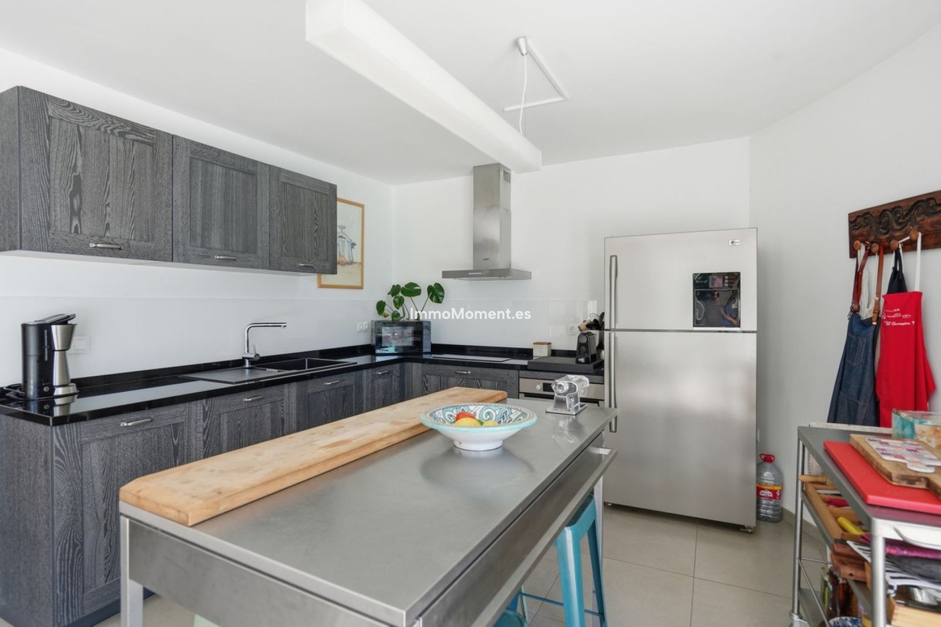 Resale - Detached villa - Benalmadena - Benalmadena Centro